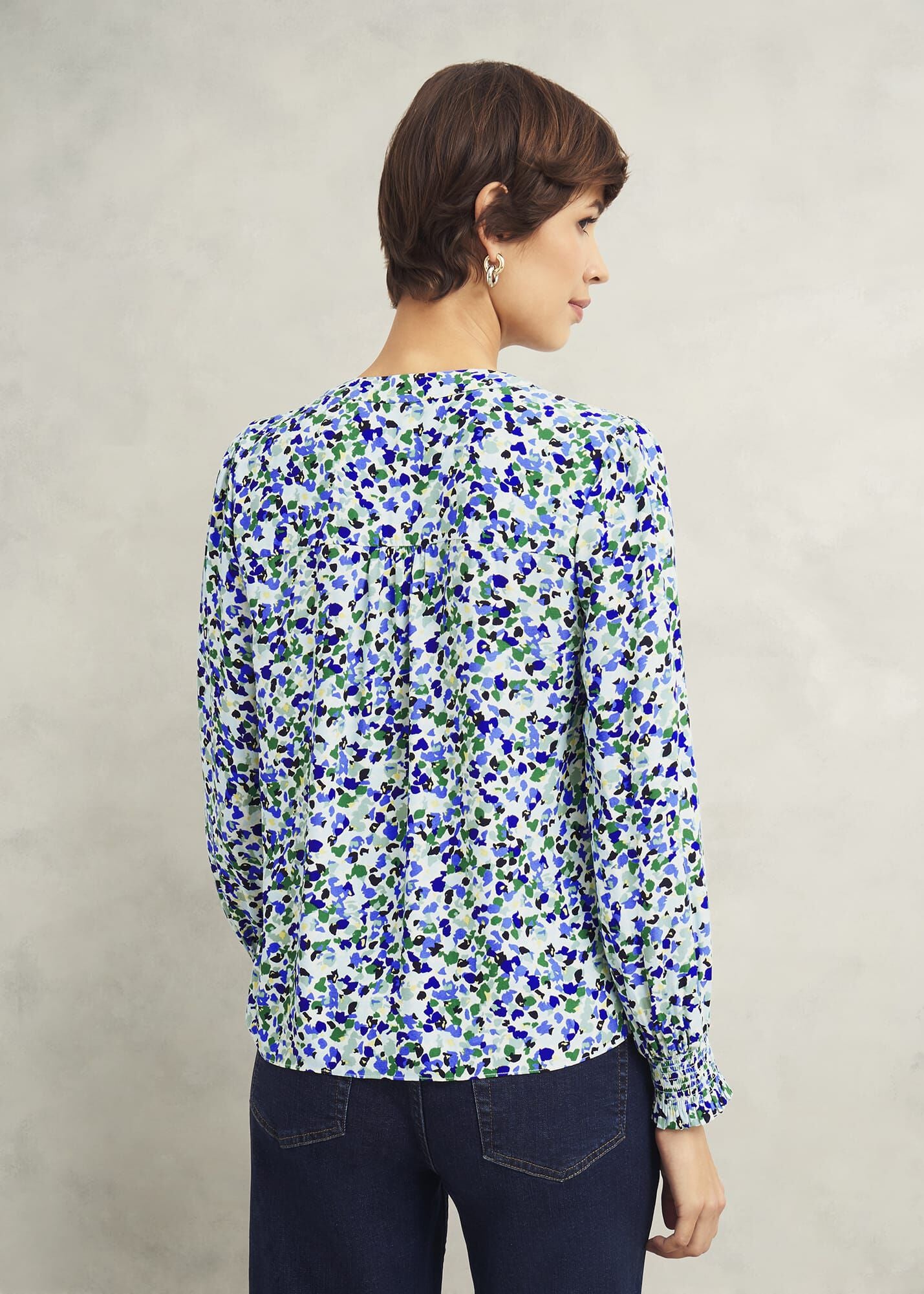 Debbie Blouse