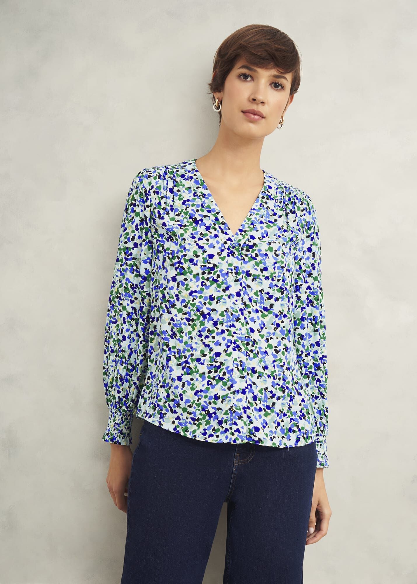 Debbie Blouse