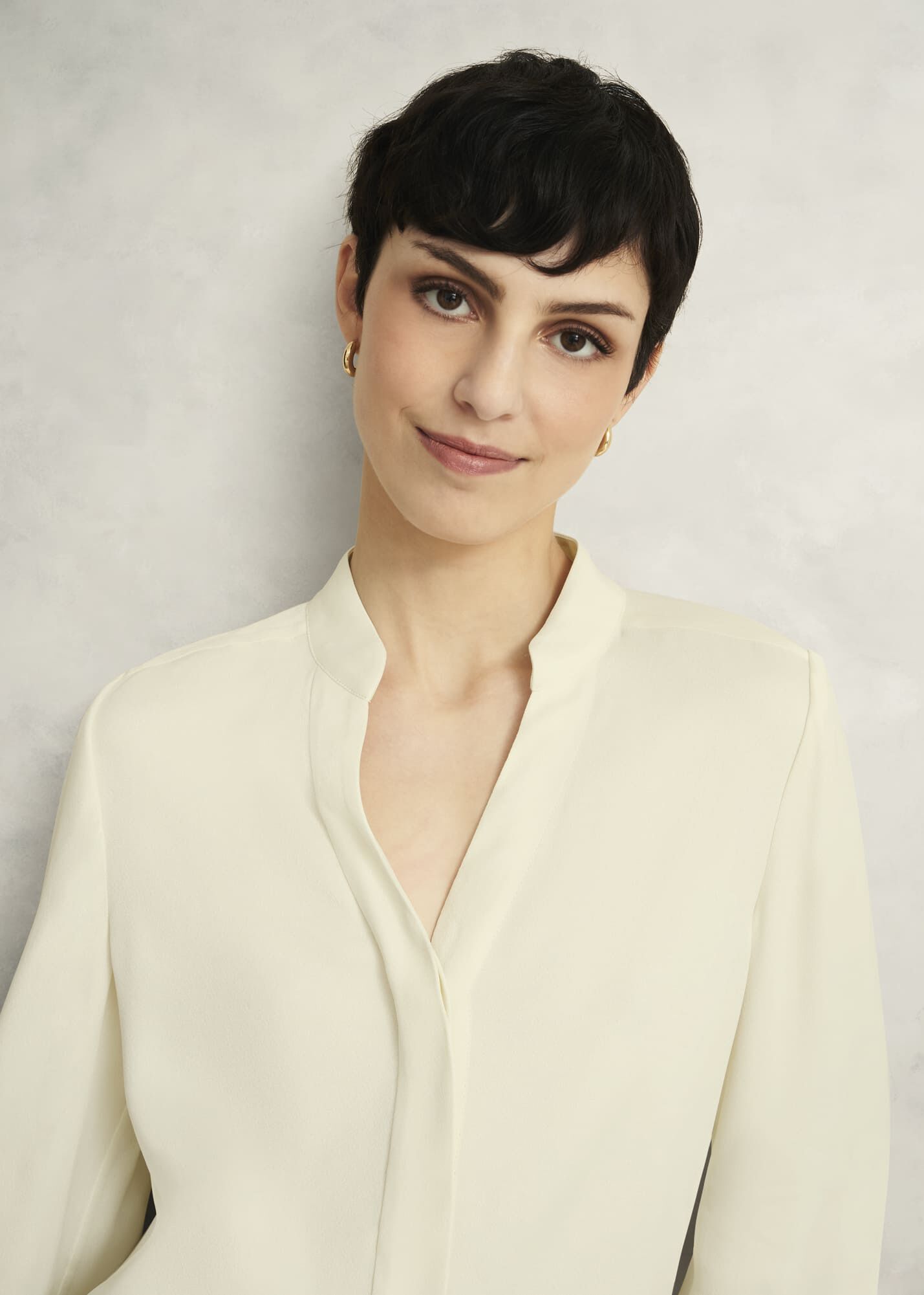 Buttermere Blouse