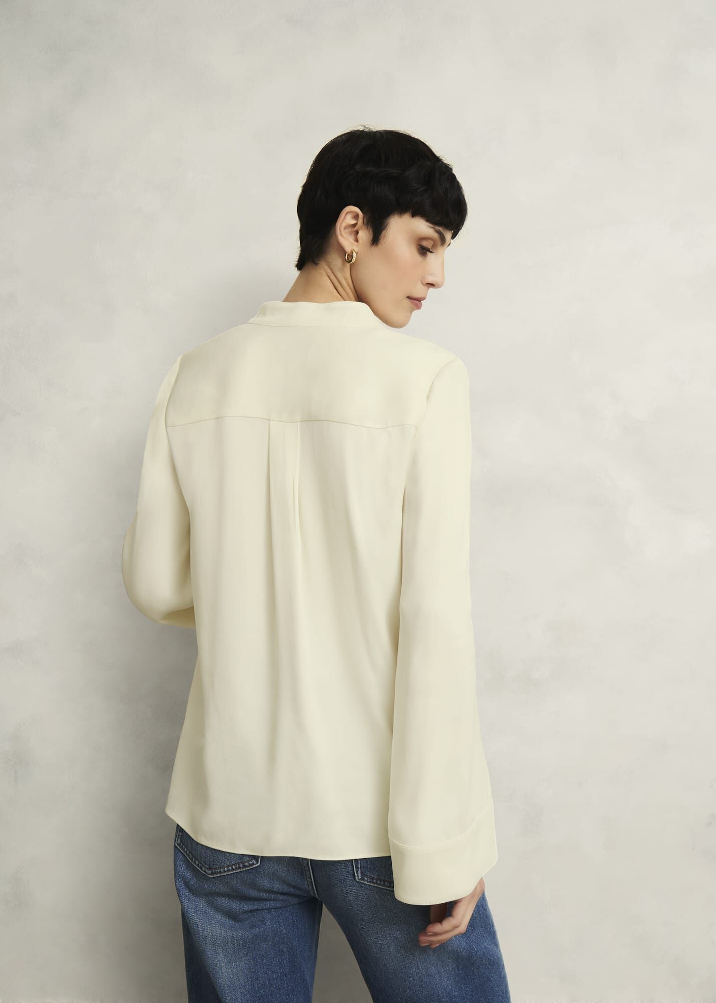 Buttermere Blouse