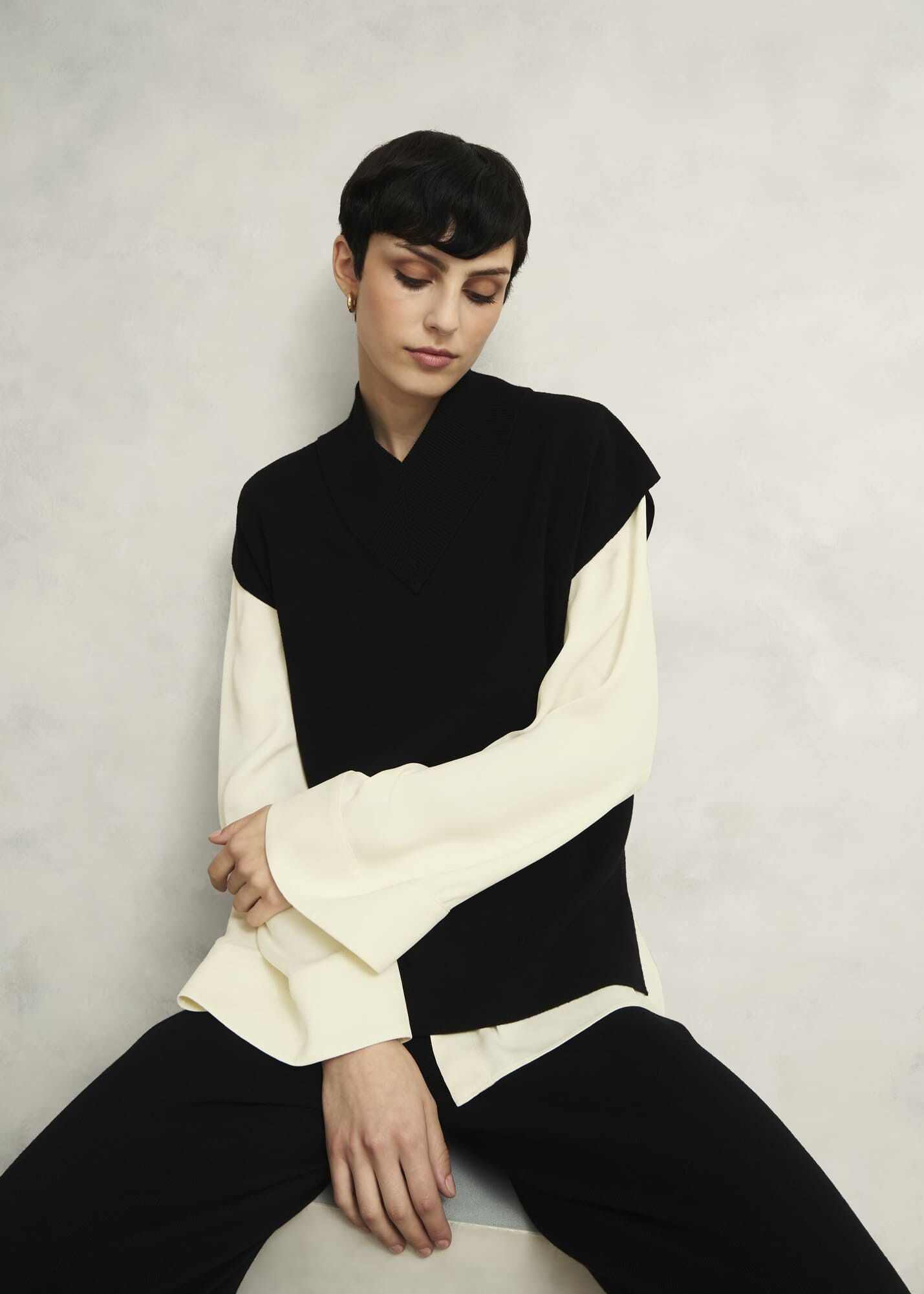 Buttermere Blouse