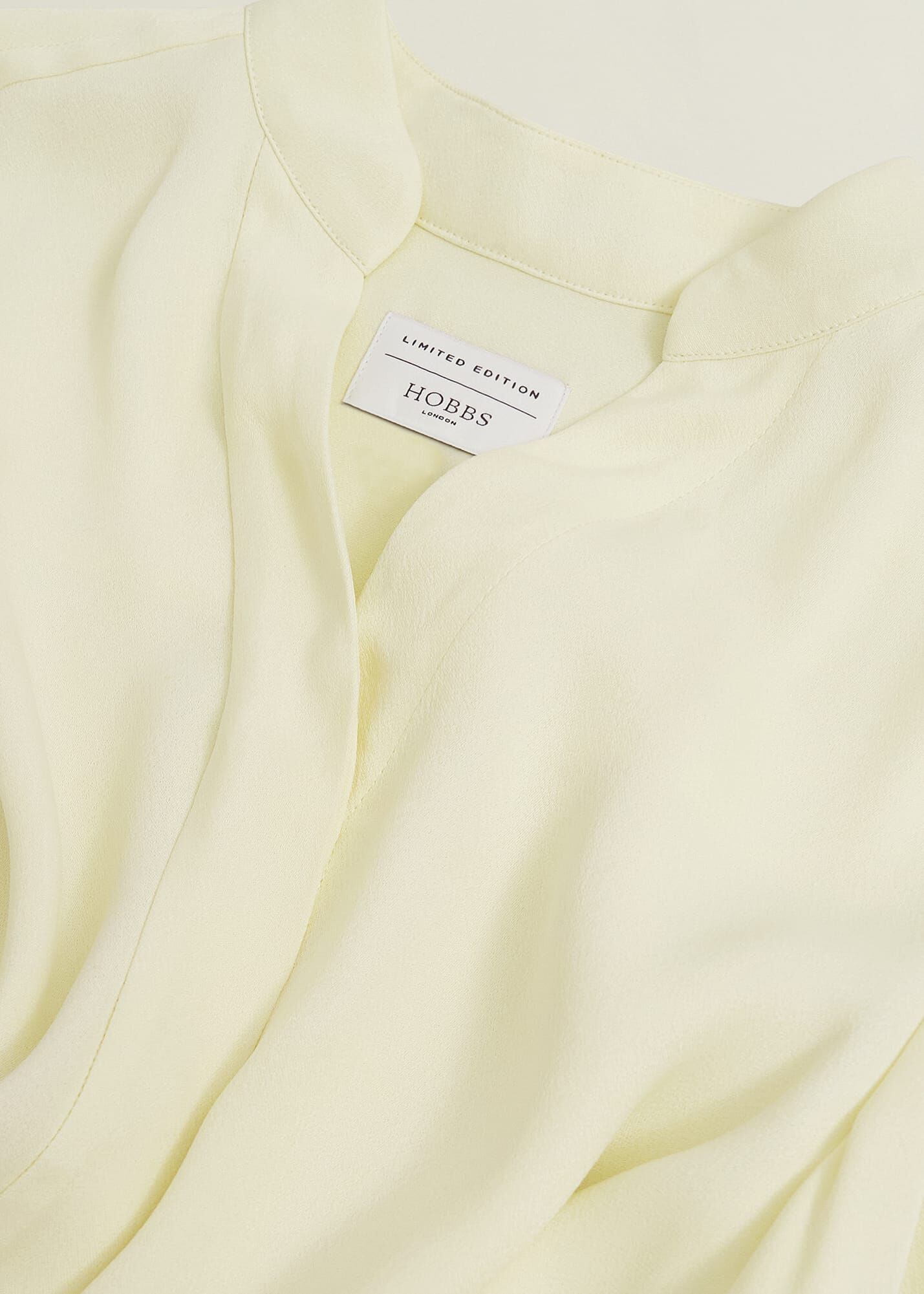 Buttermere Blouse