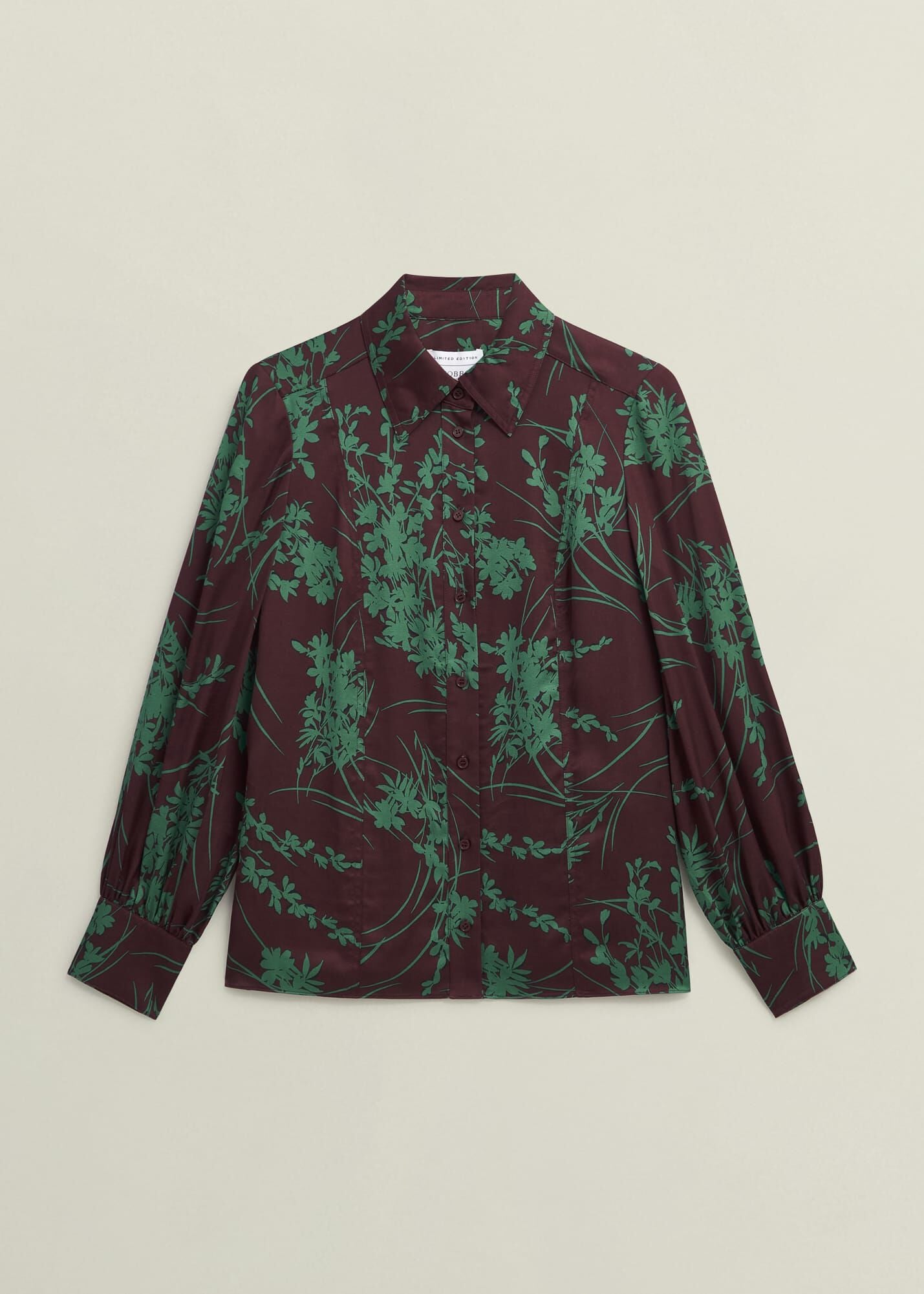Grasmere Shirt