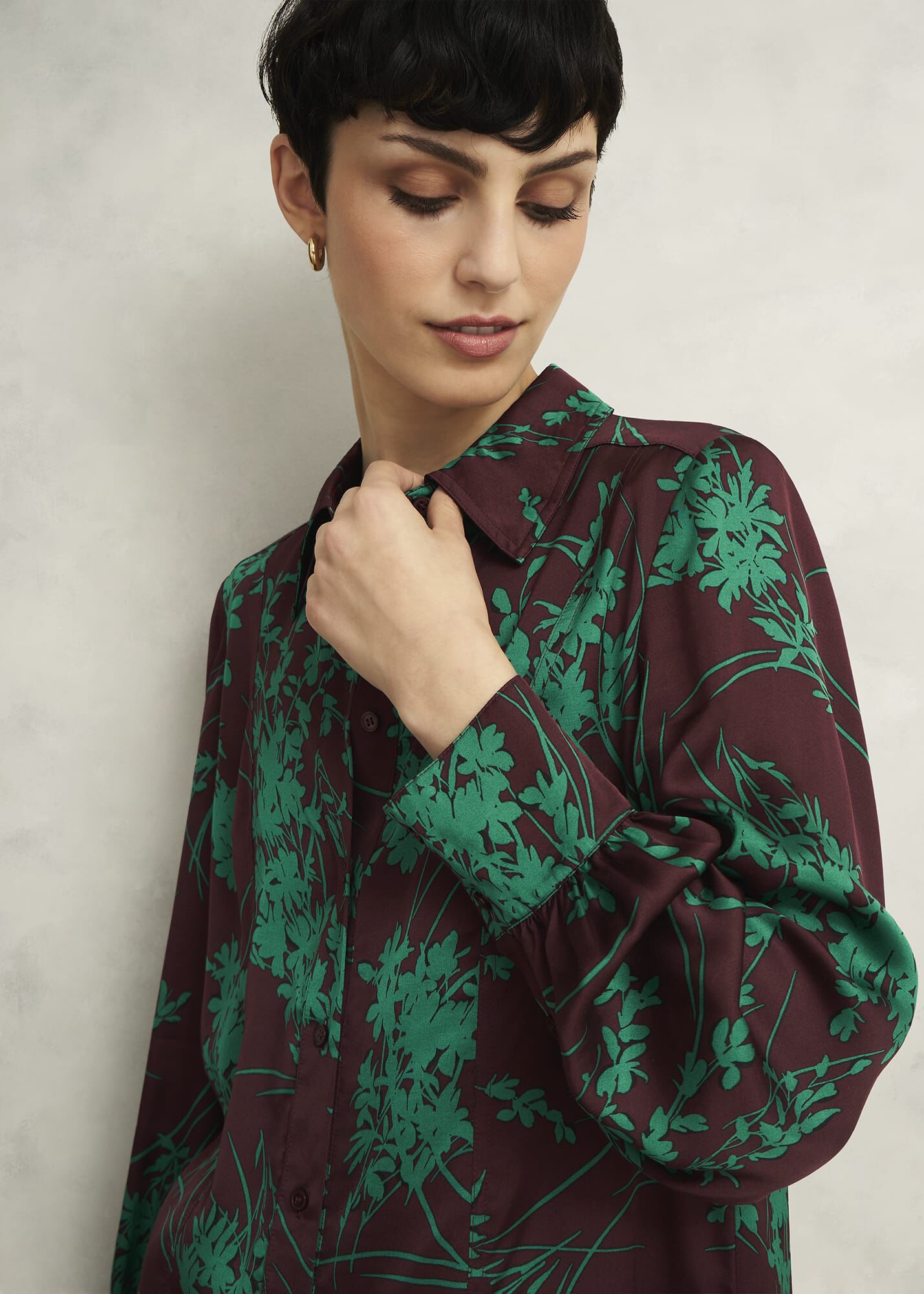 Grasmere Shirt