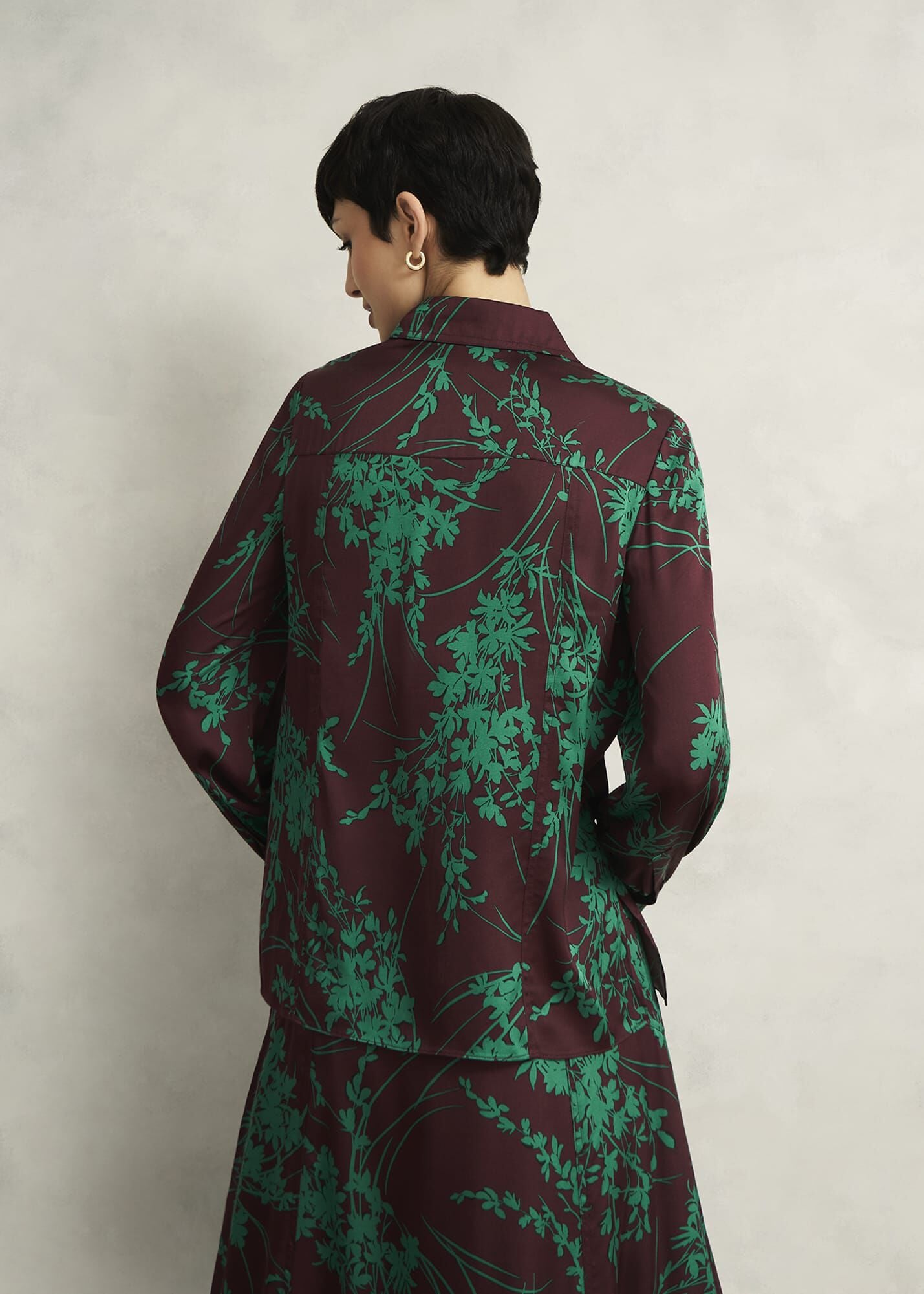 Grasmere Shirt
