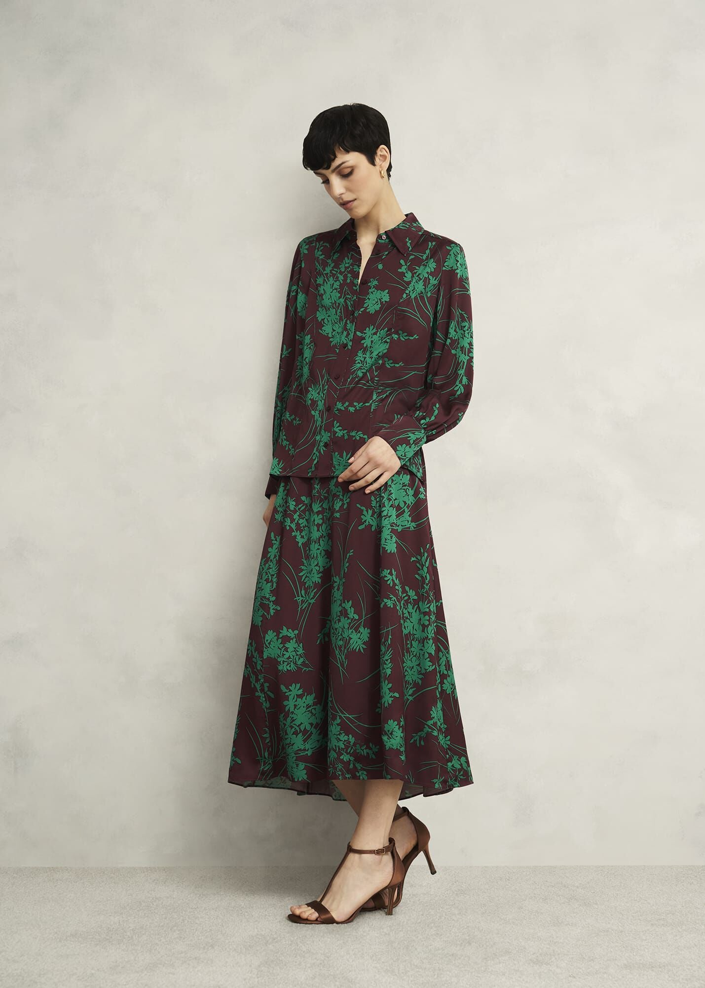 Grasmere Shirt