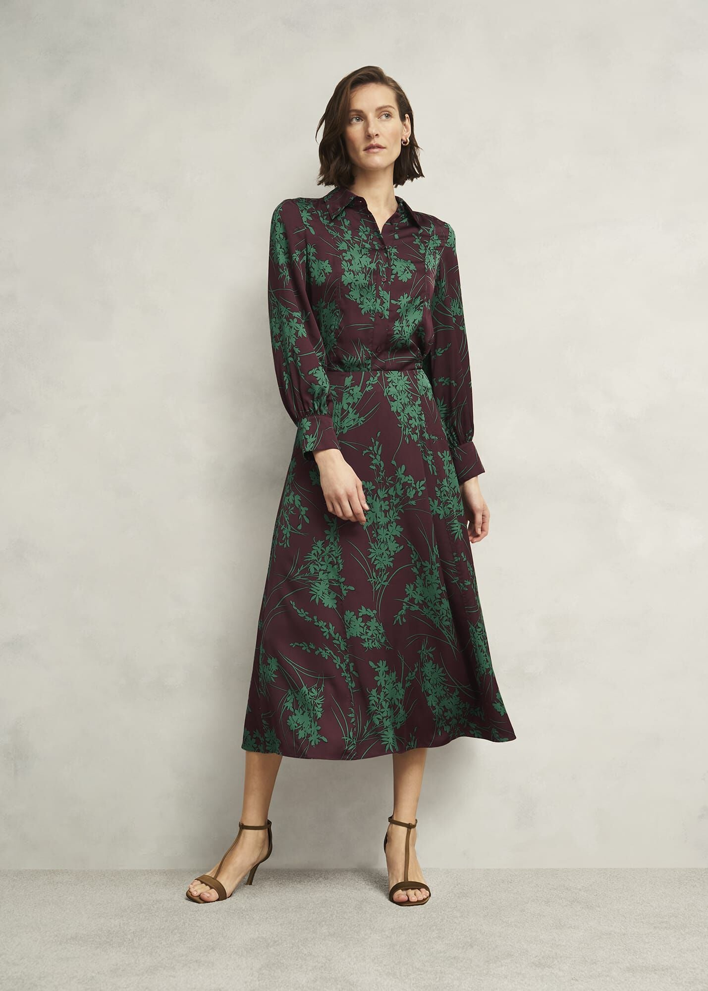 Grasmere Shirt