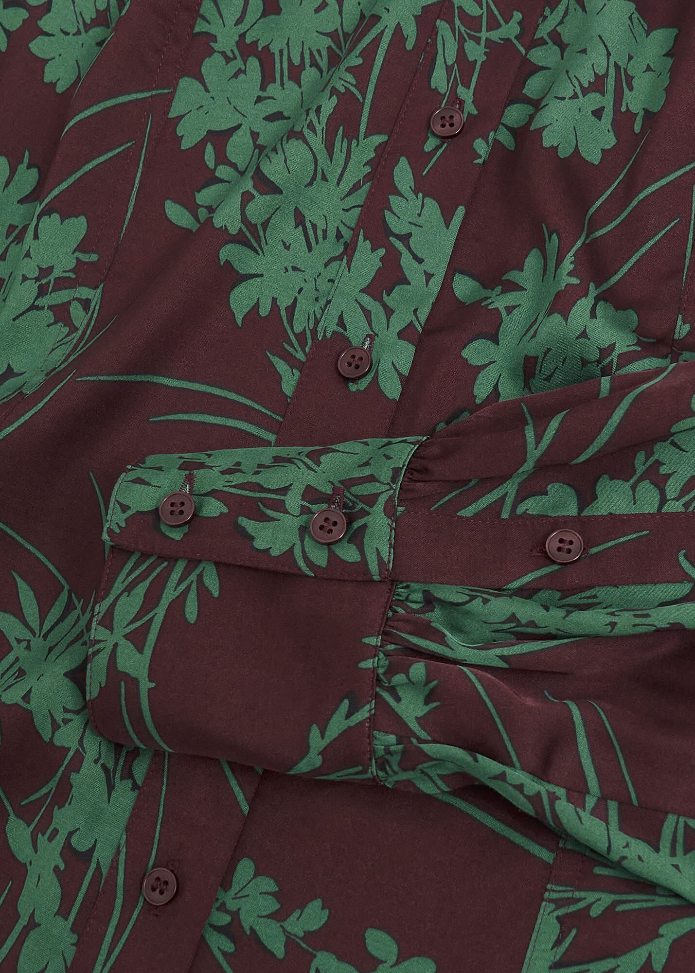 Grasmere Shirt