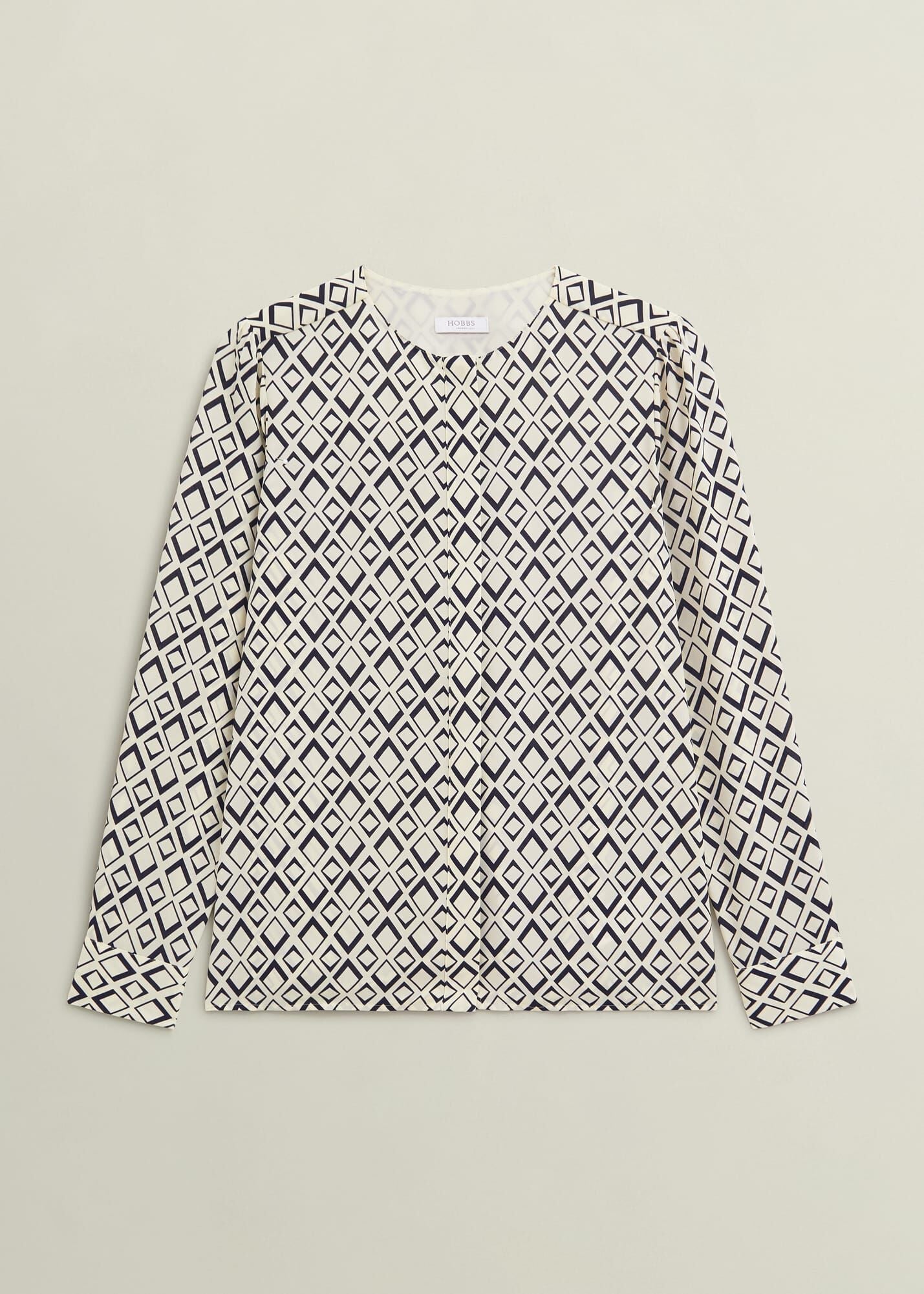 Ava Blouse