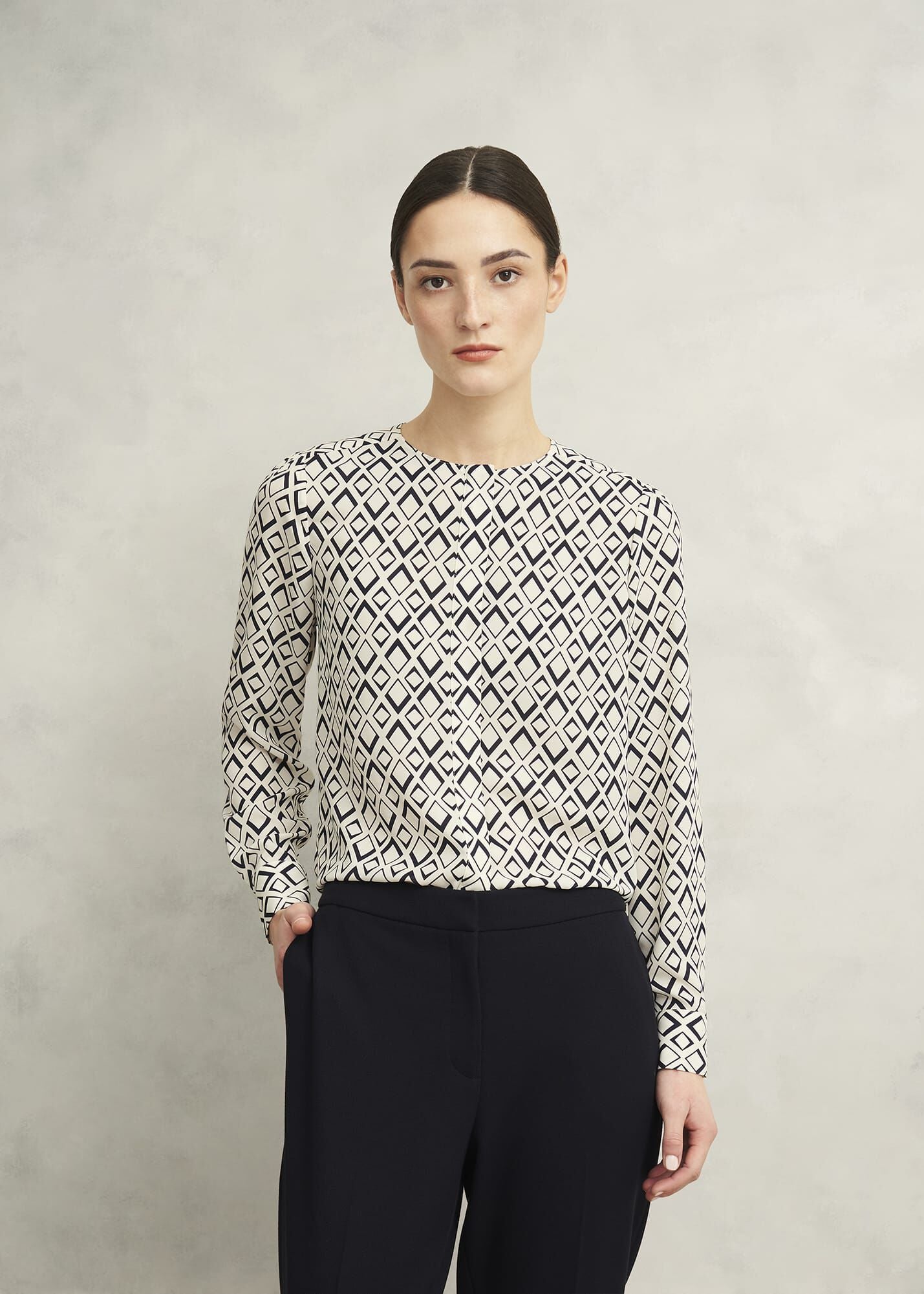 Ava Blouse