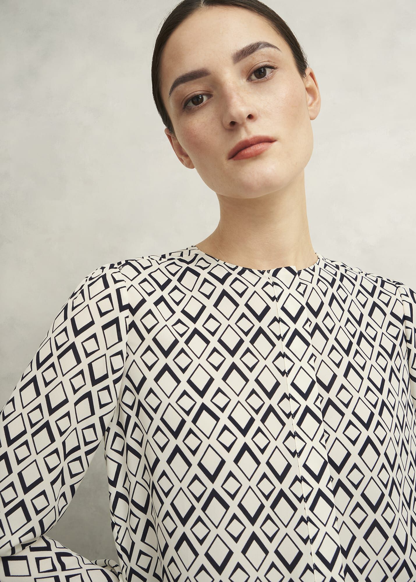 Ava Blouse