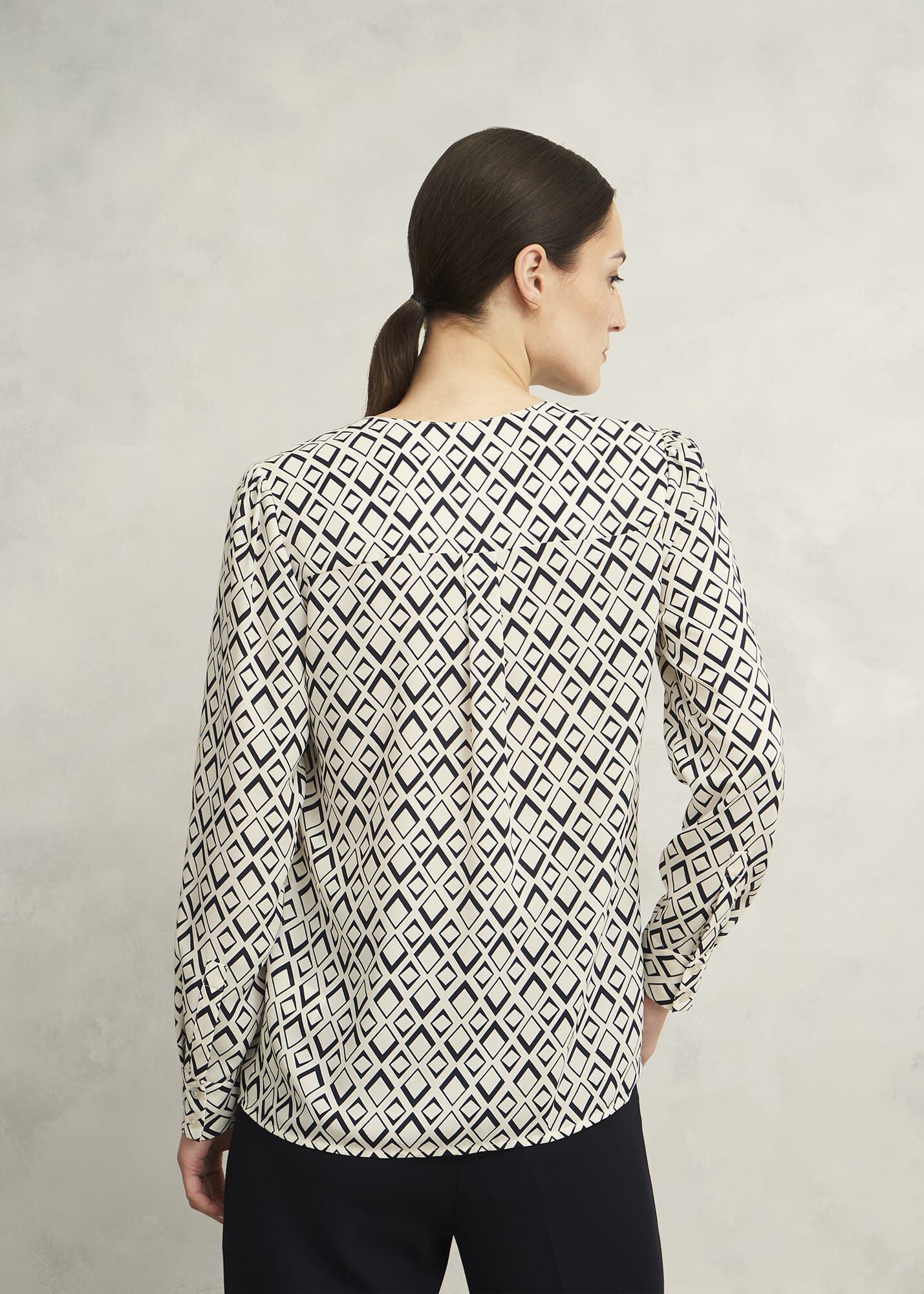 Ava Blouse