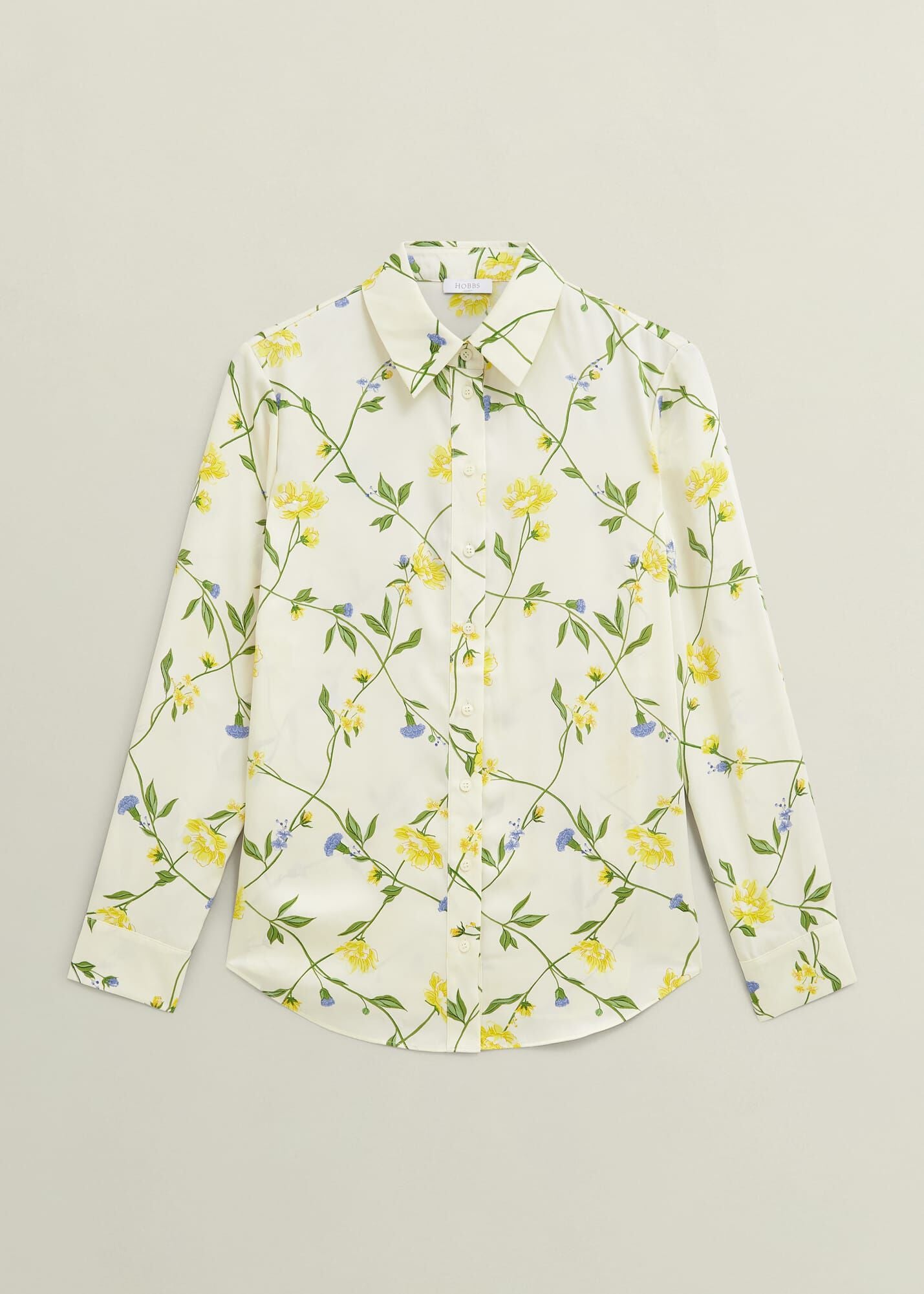 Darby Shirt