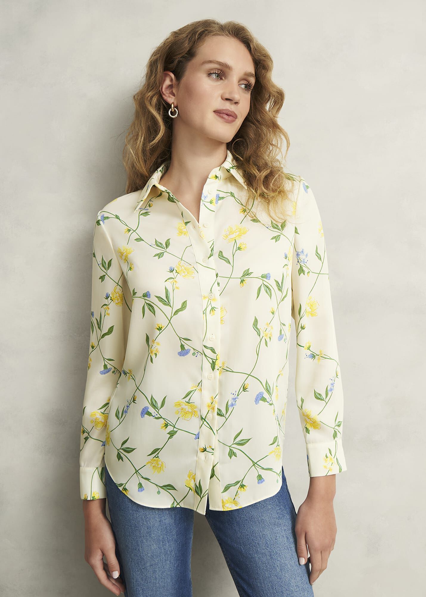 Darby Shirt