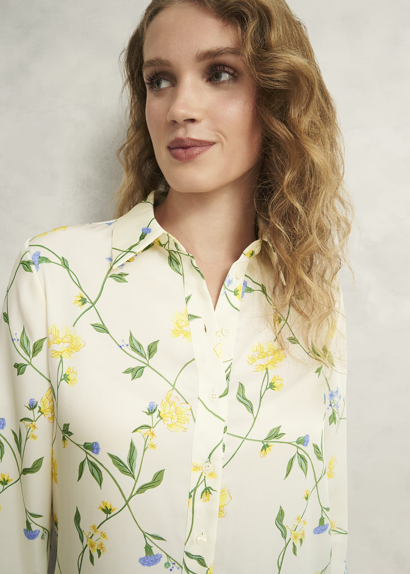 Darby Shirt