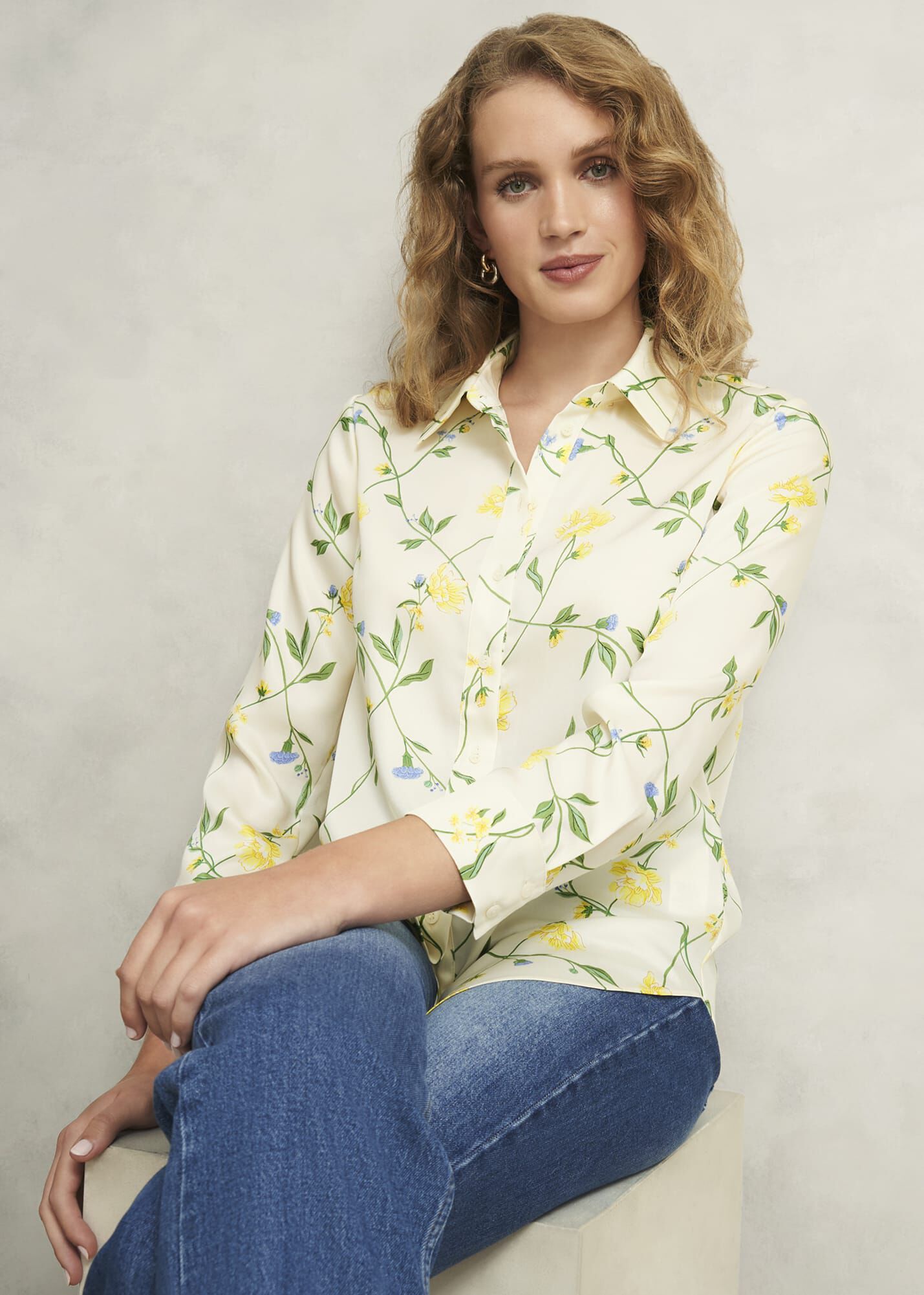 Darby Shirt