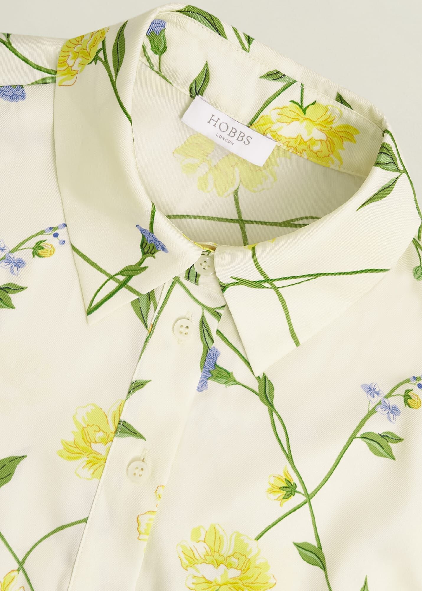 Darby Shirt