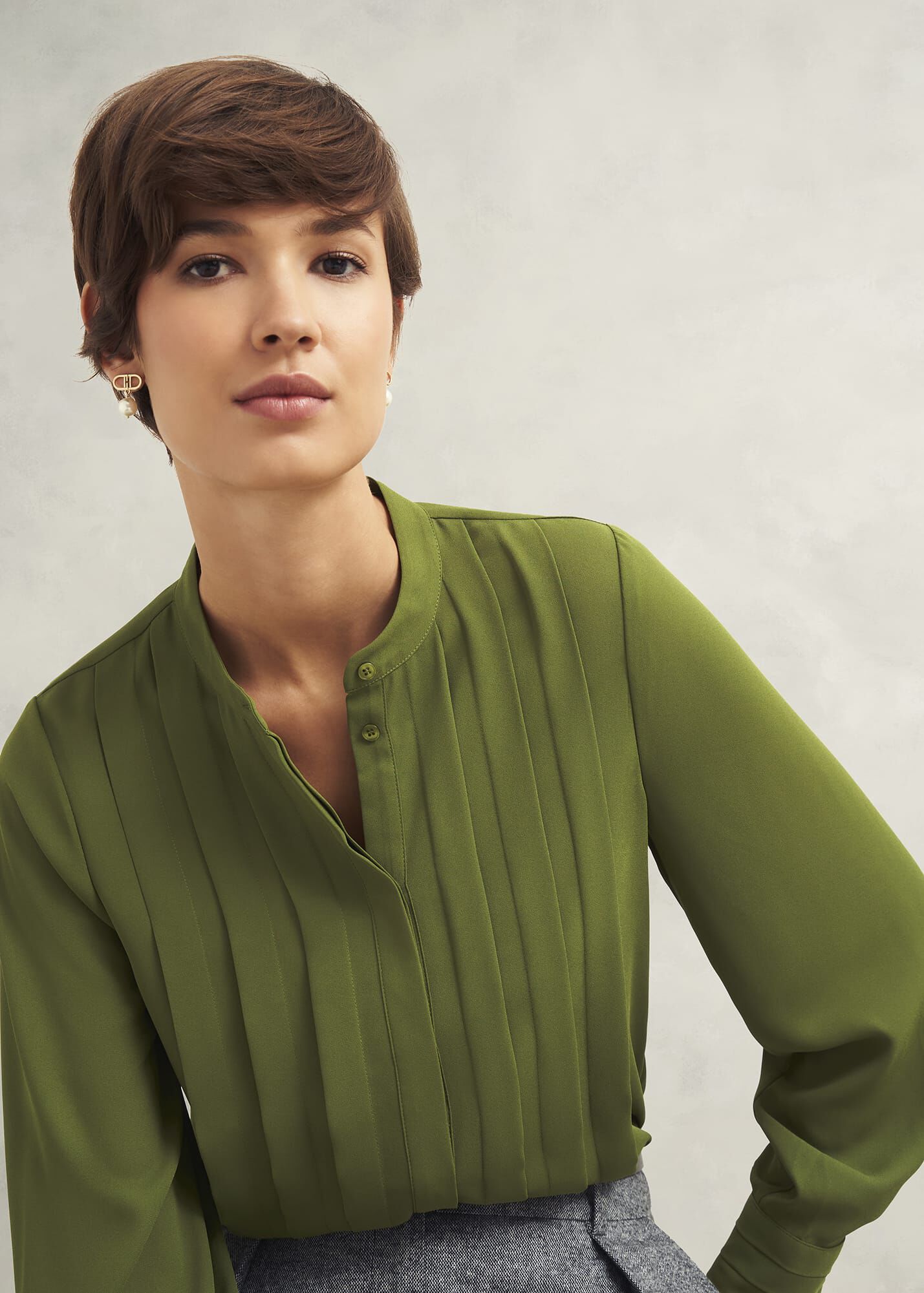Arizona Blouse