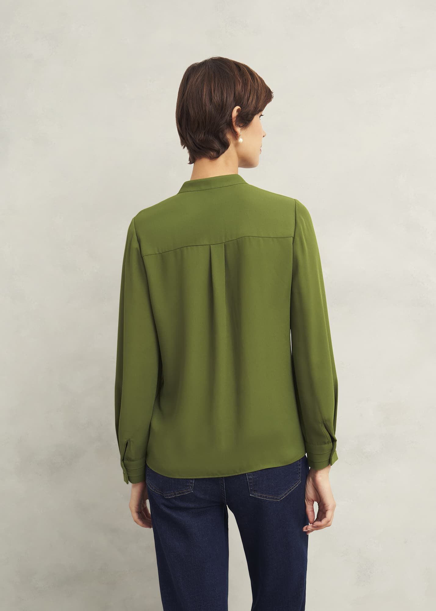 Arizona Blouse