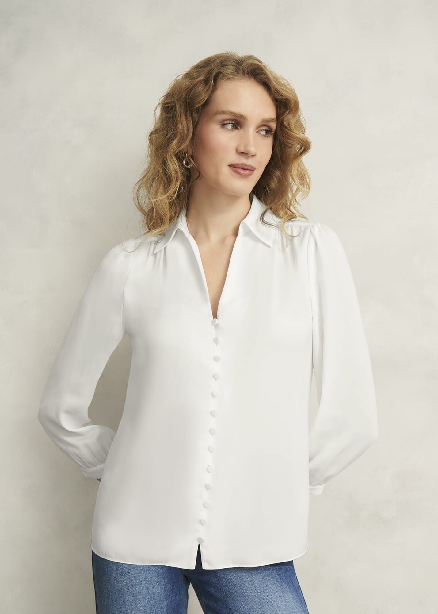 Madison Blouse