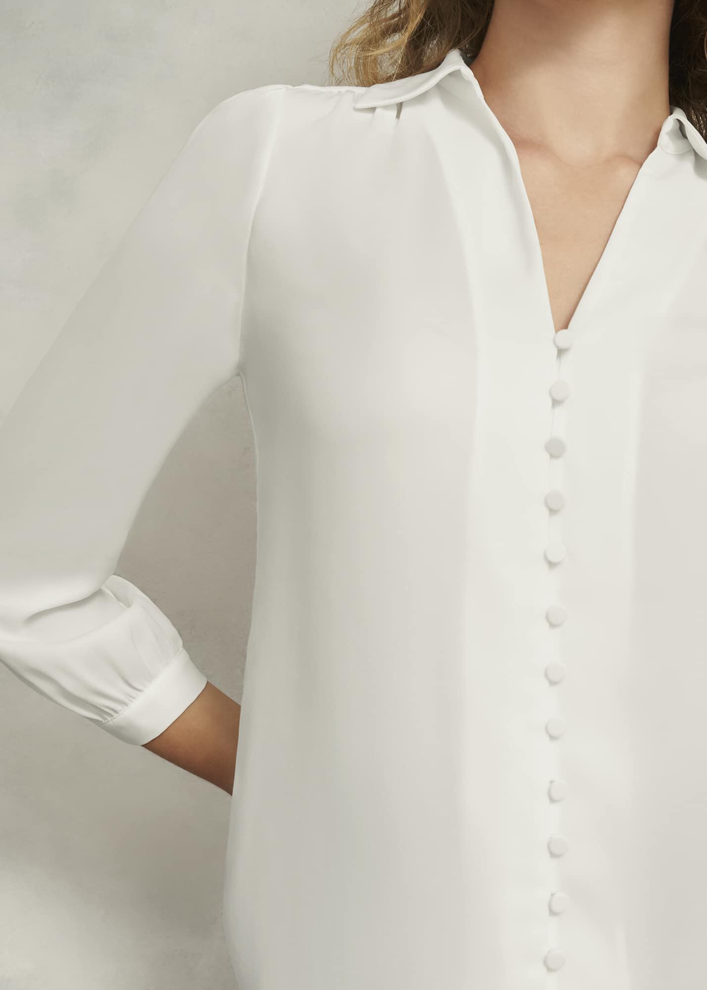 Madison Blouse