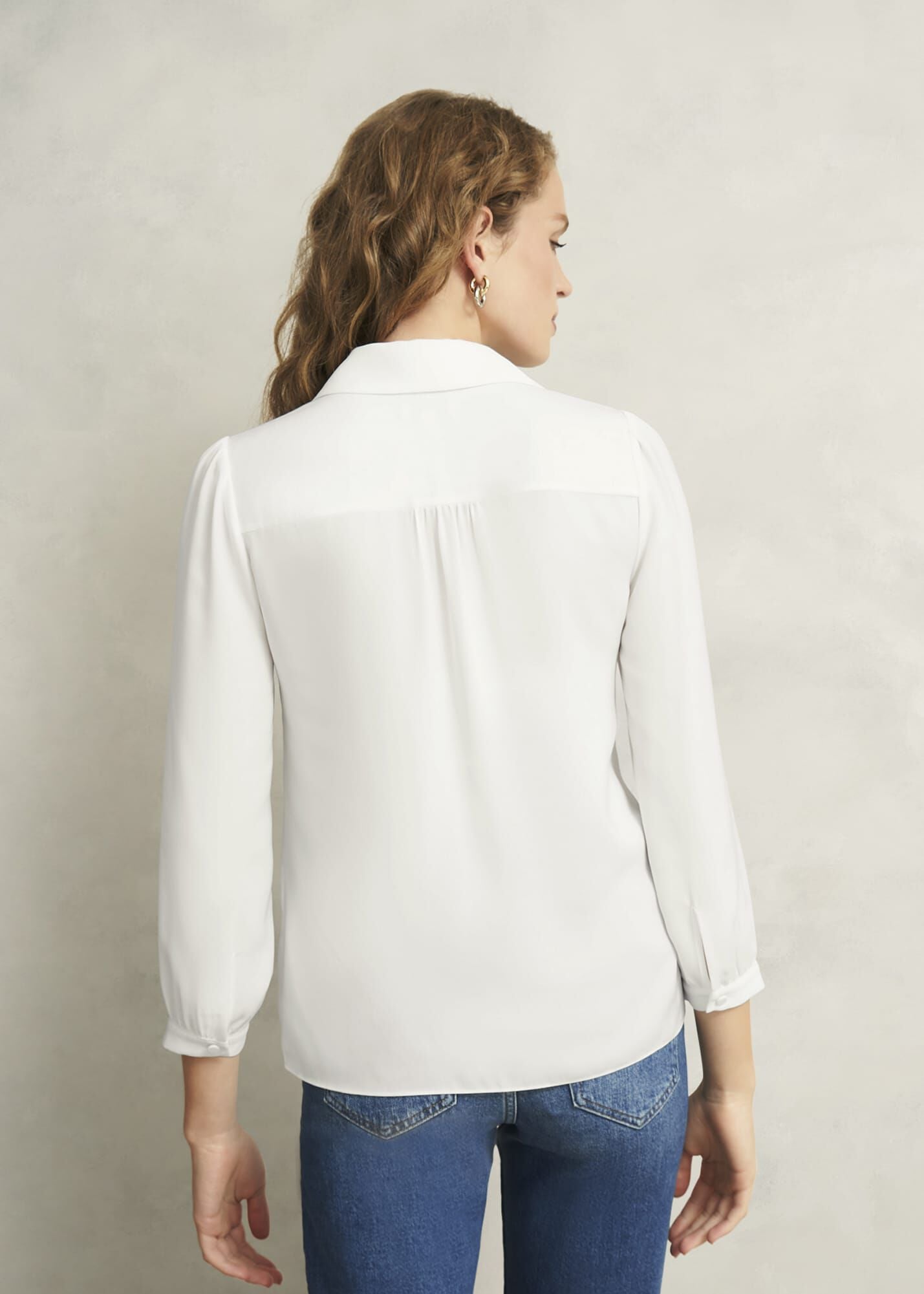 Madison Blouse