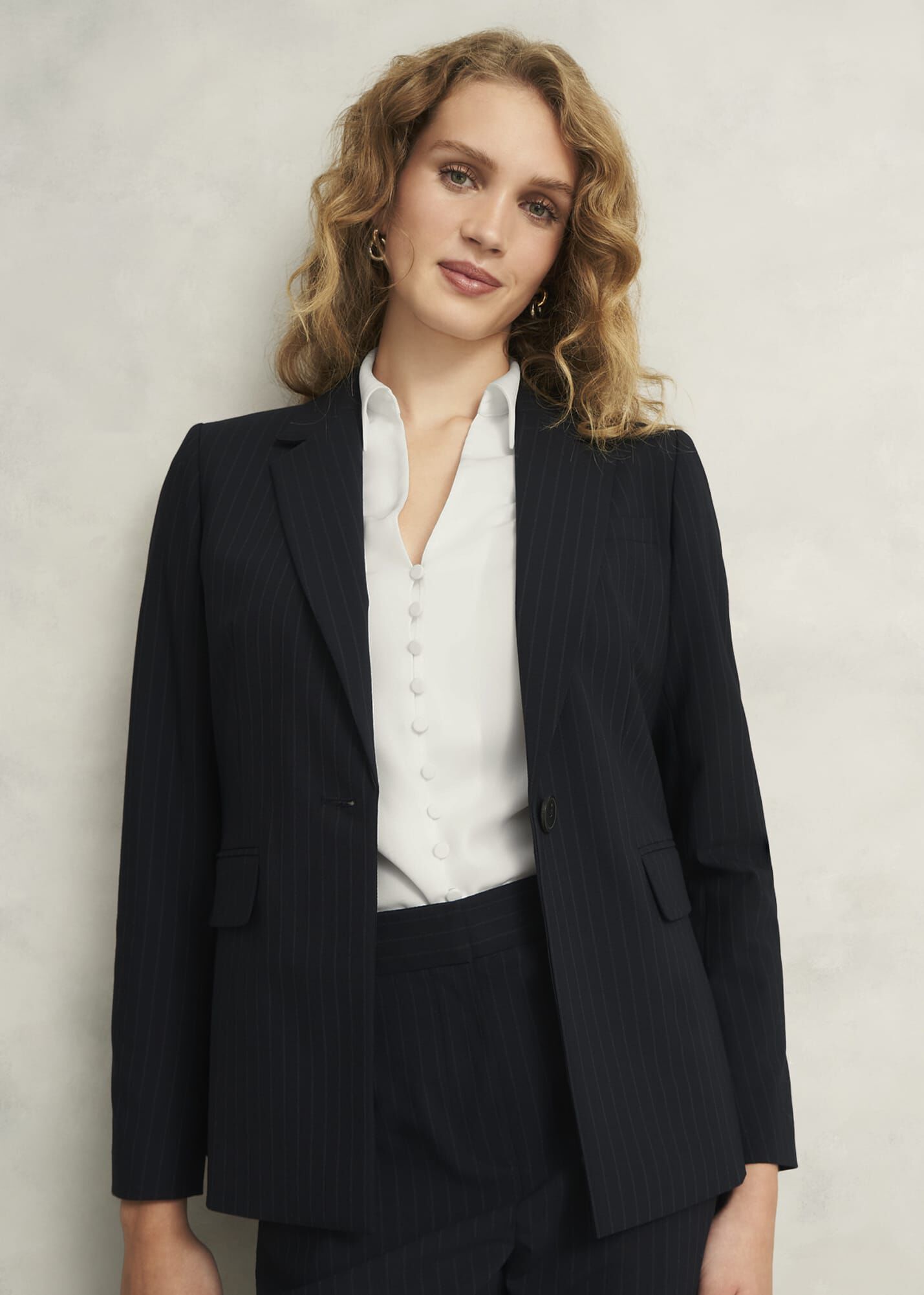 Madison Blouse