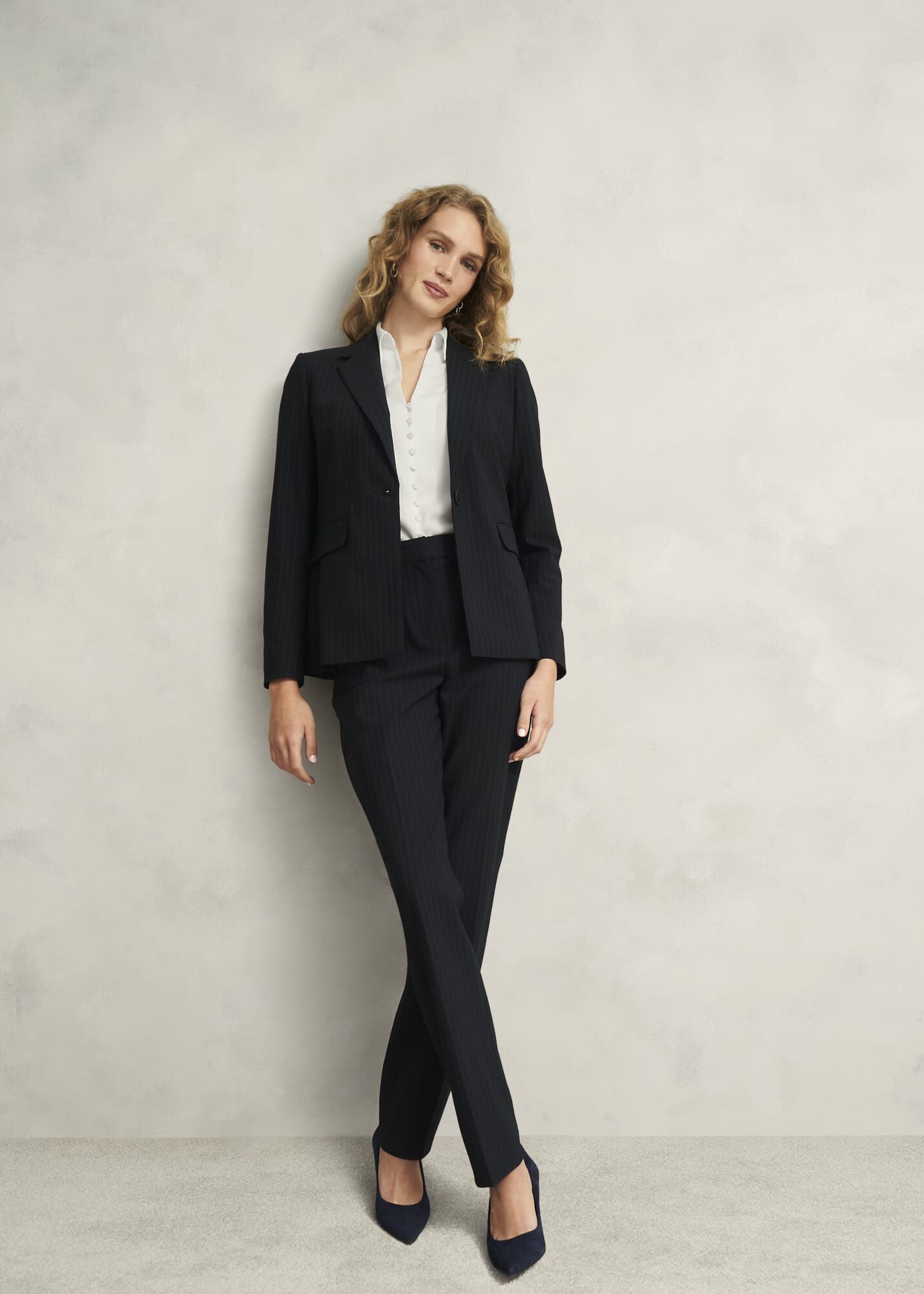 Madison Blouse