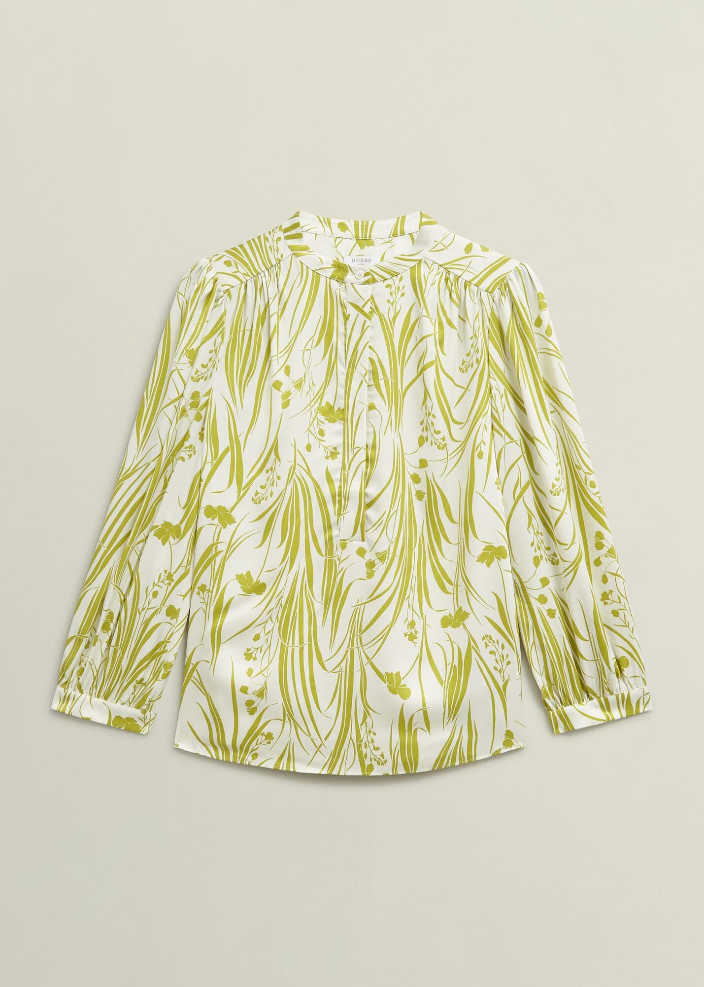 Angelique Blouse