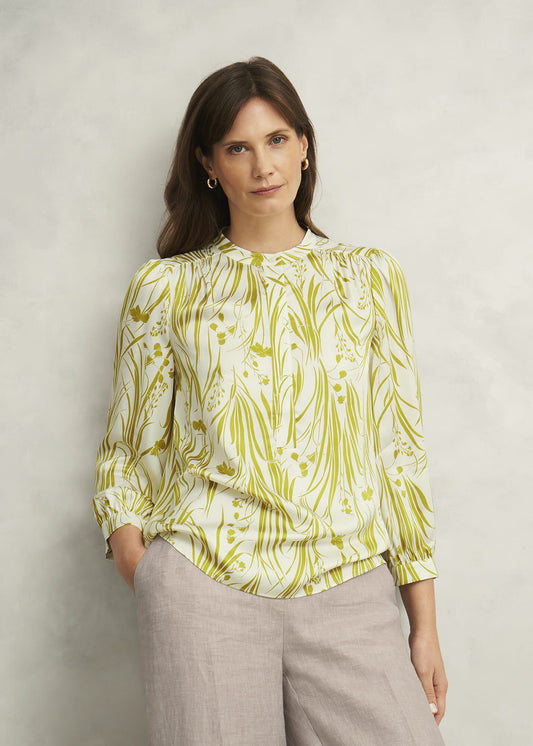 Angelique Blouse