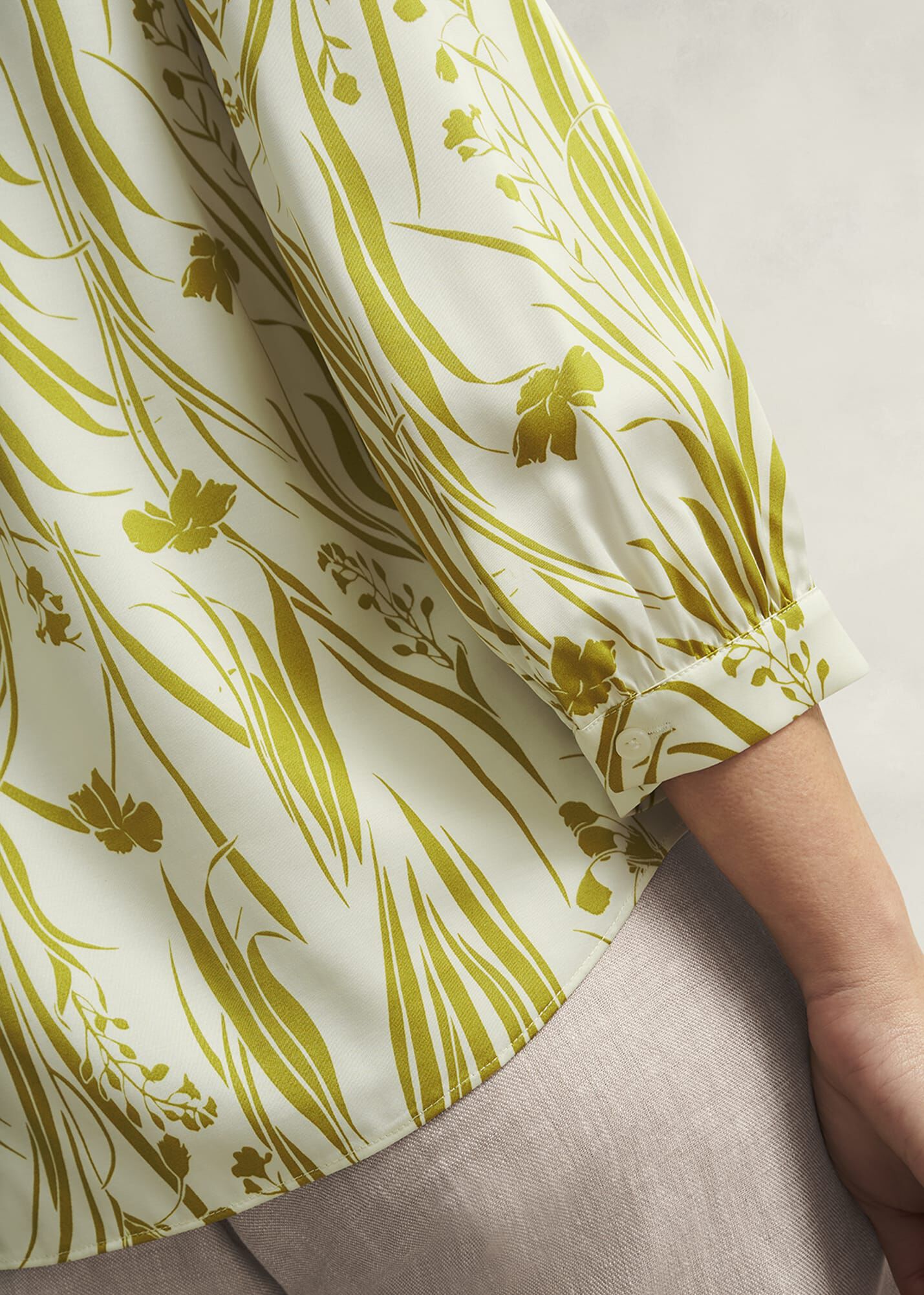 Angelique Blouse