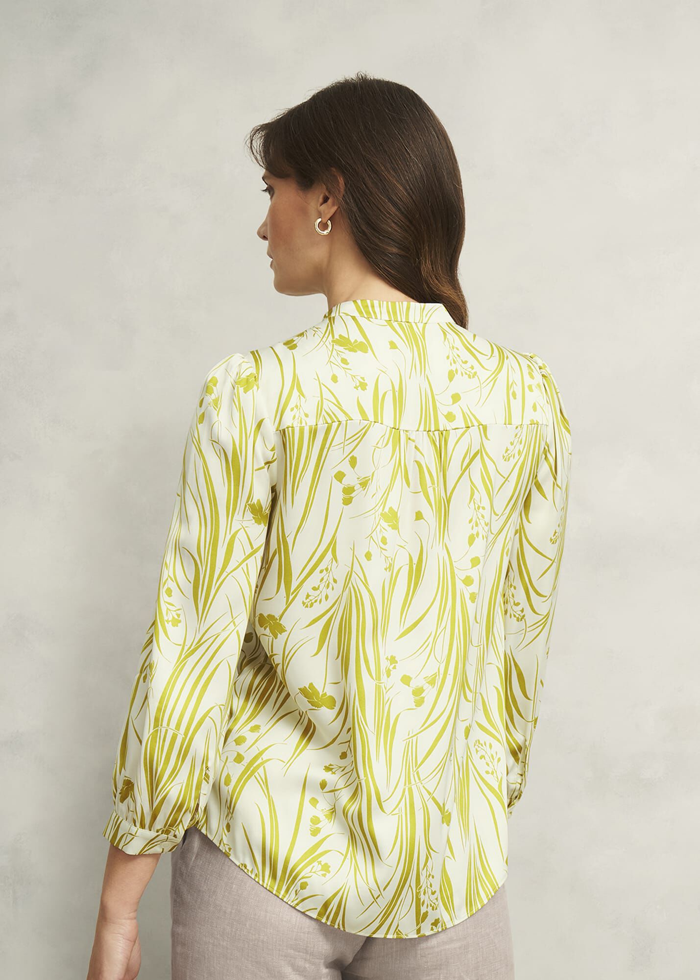 Angelique Blouse