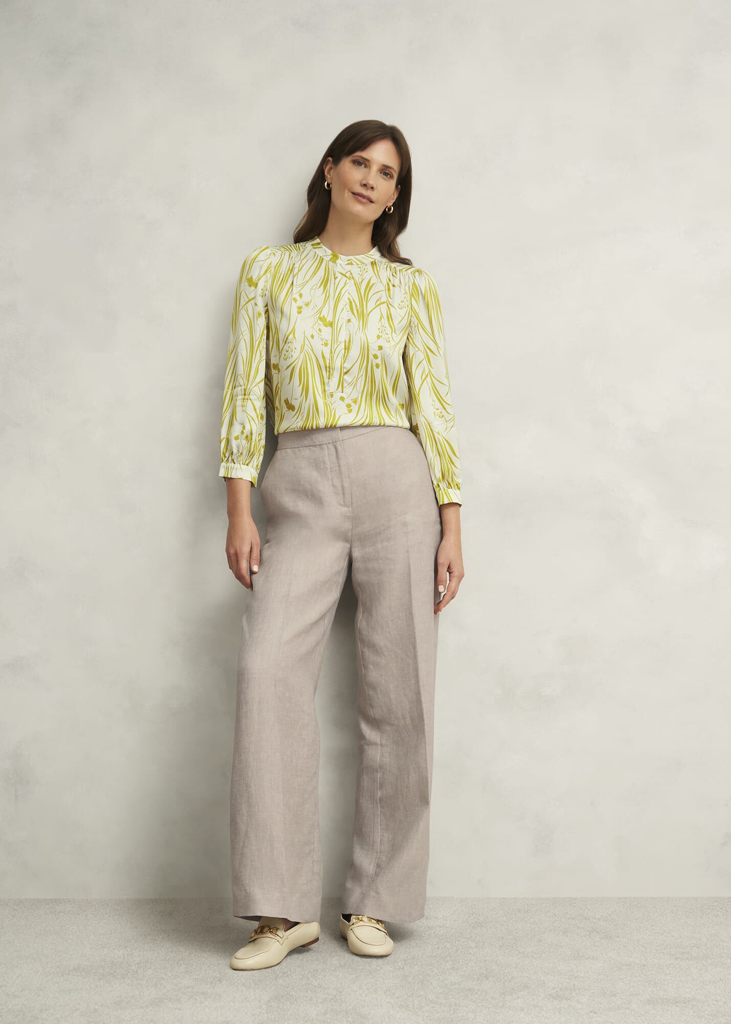 Angelique Blouse