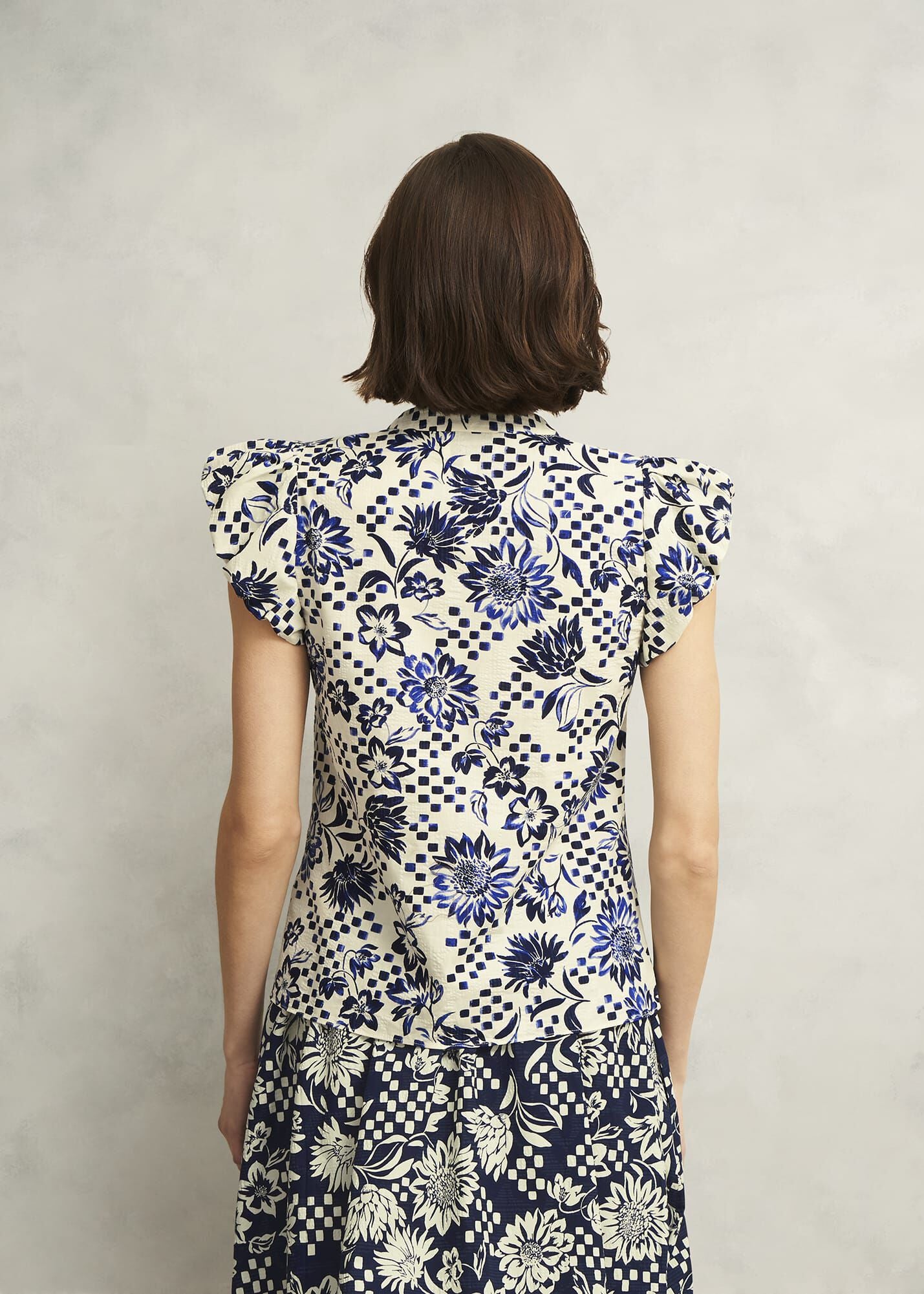 Rousham Cotton Top