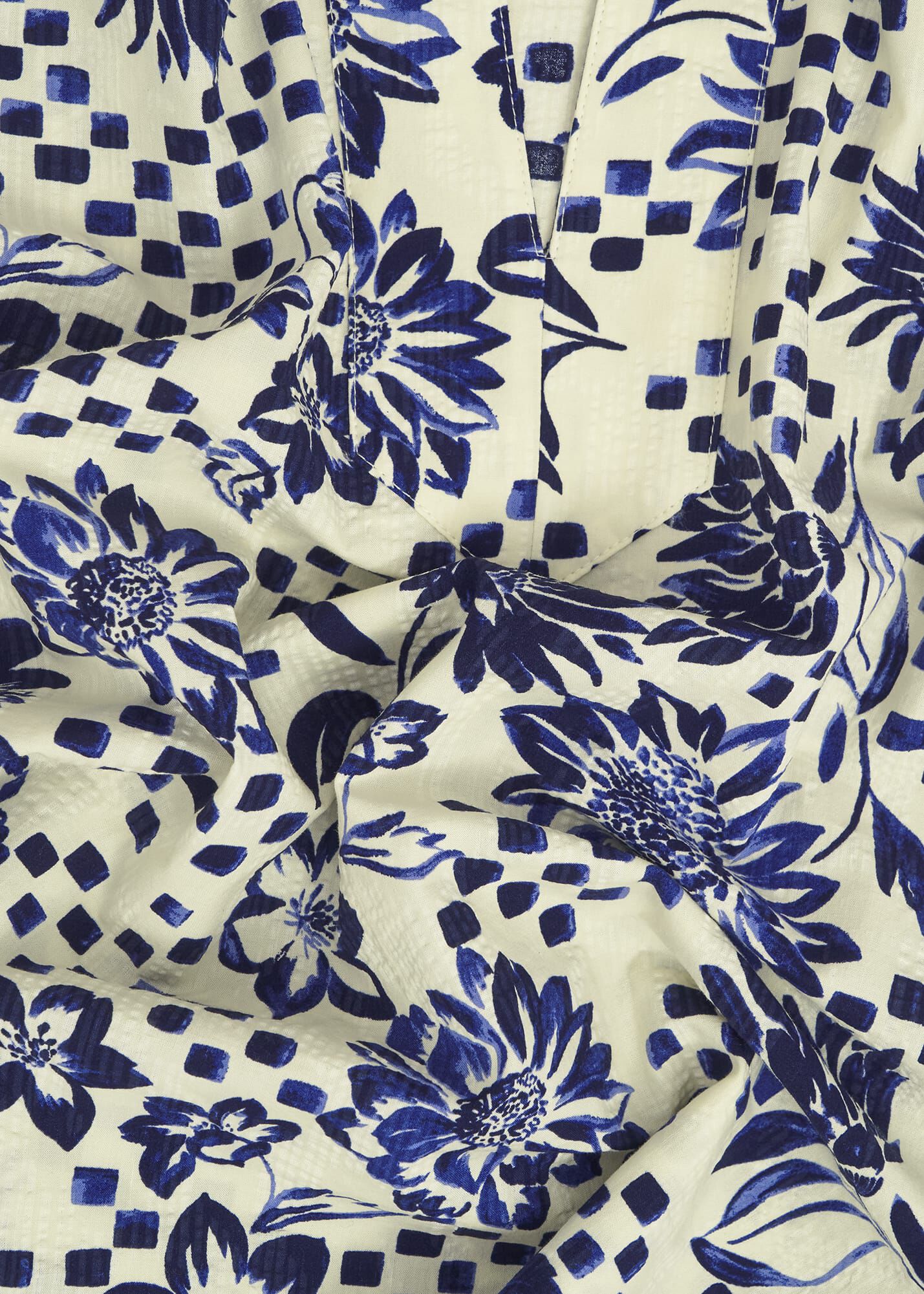 Rousham Cotton Top