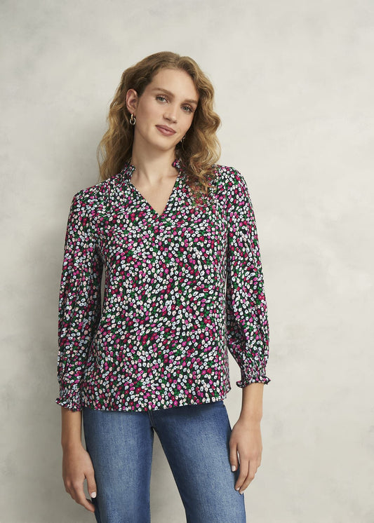Orelia Blouse
