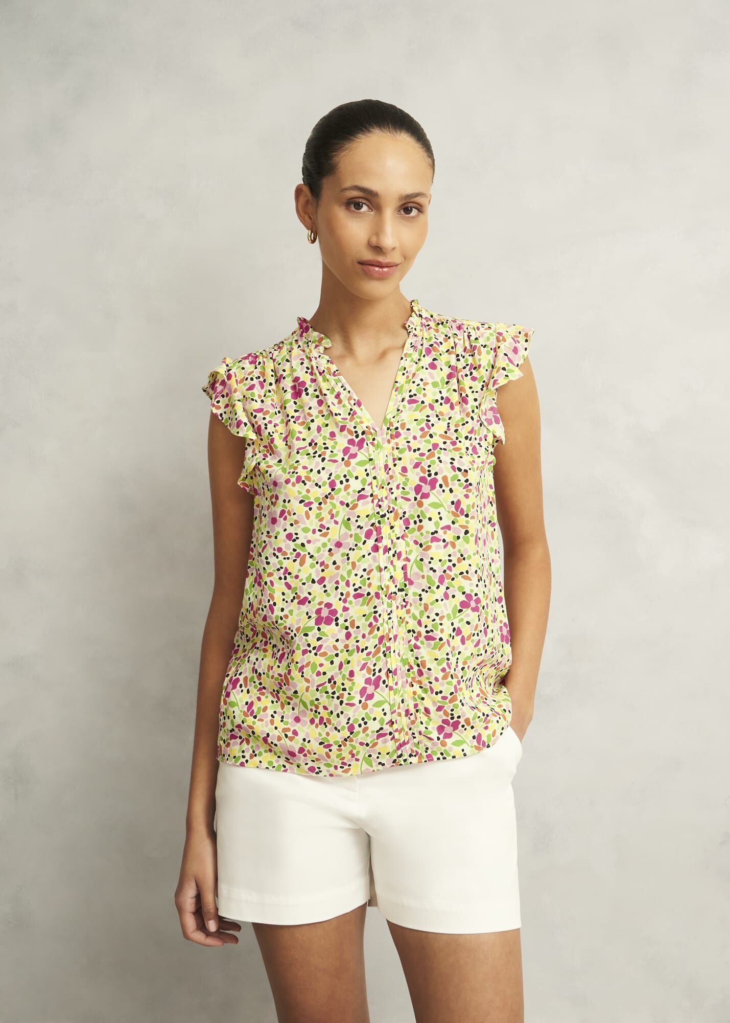 Letita Top