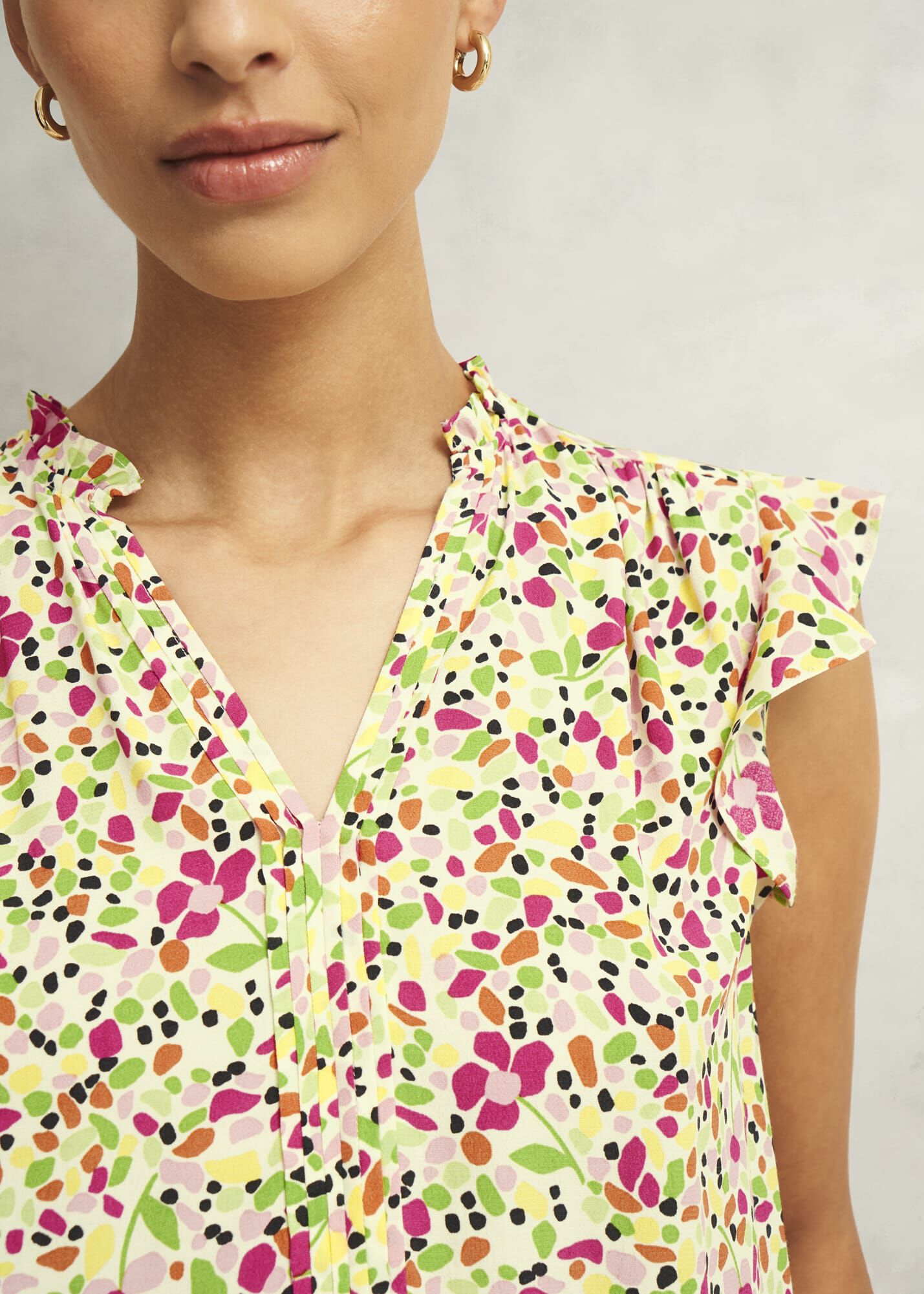 Letita Top
