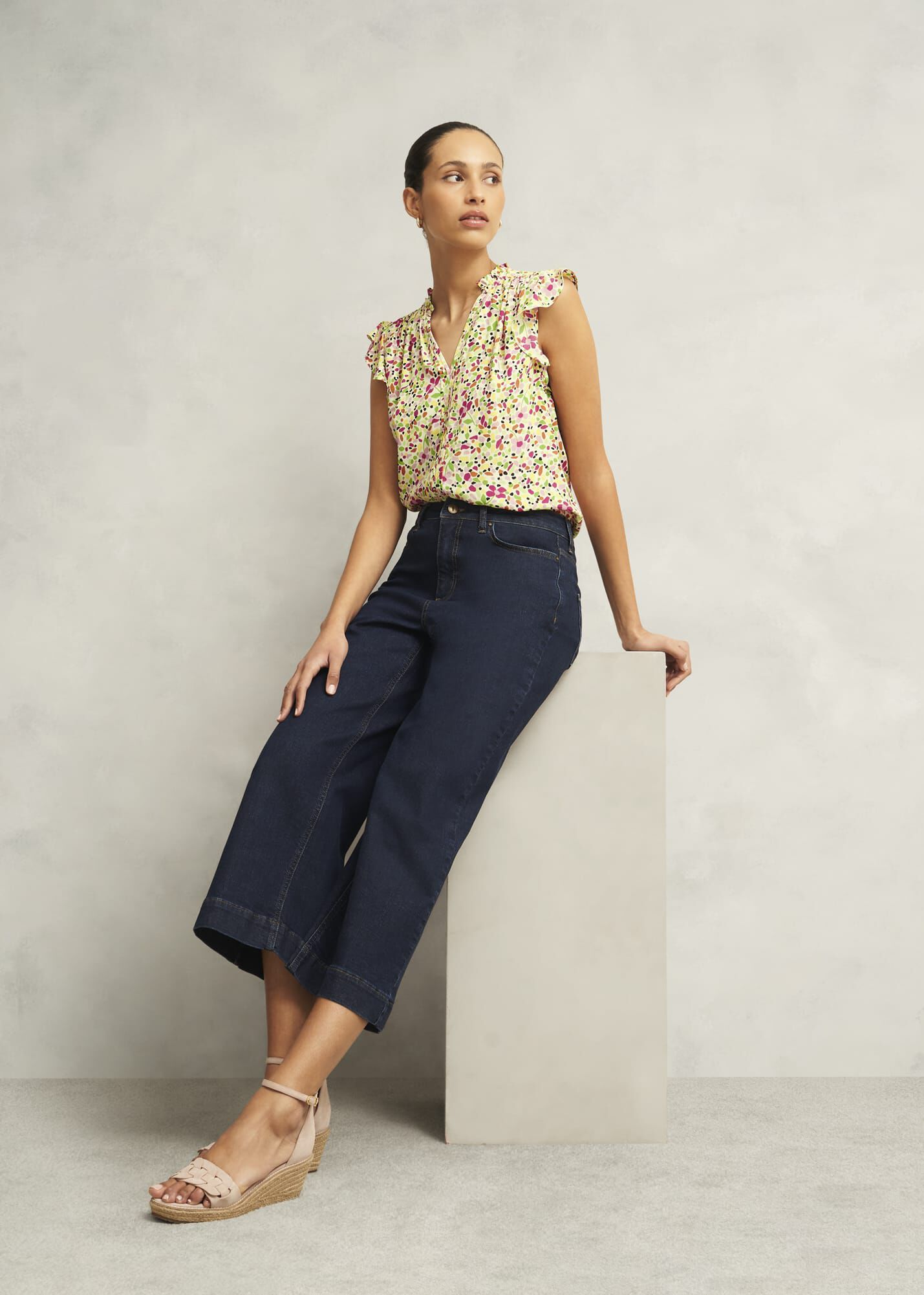 Letita Top