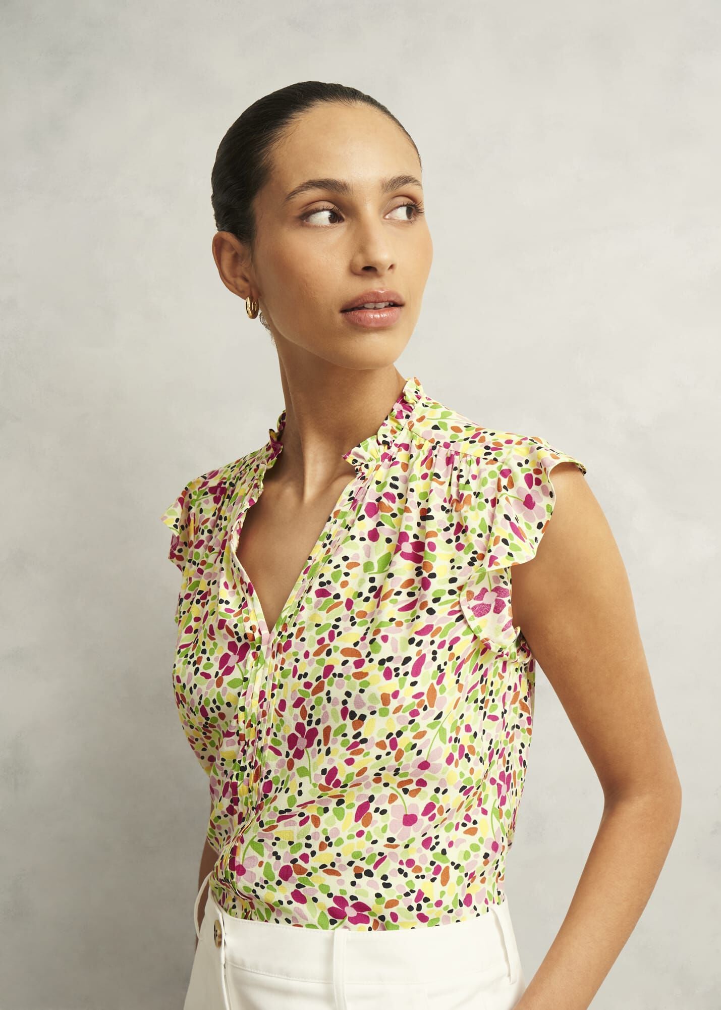 Letita Top