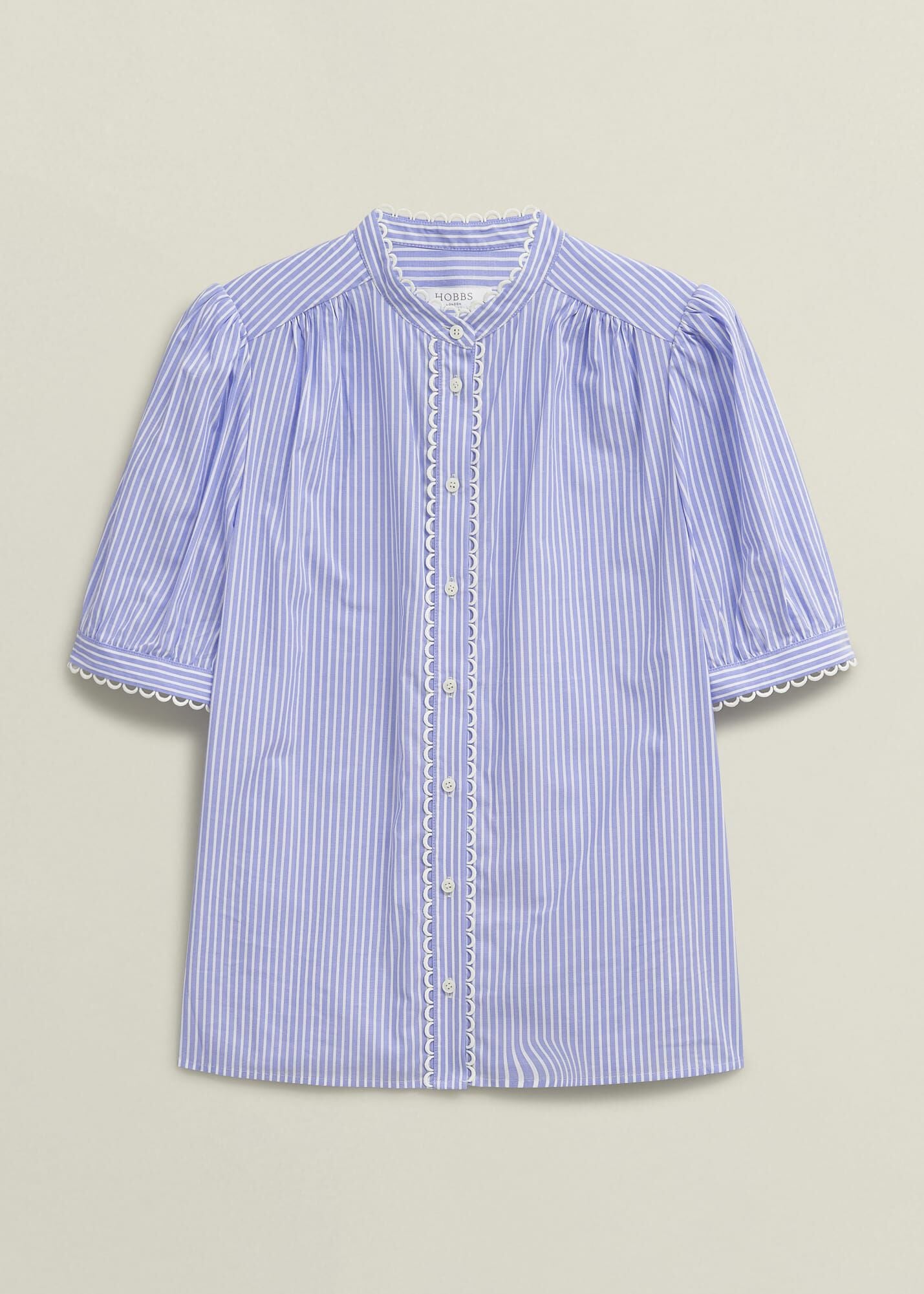 Charley Blouse