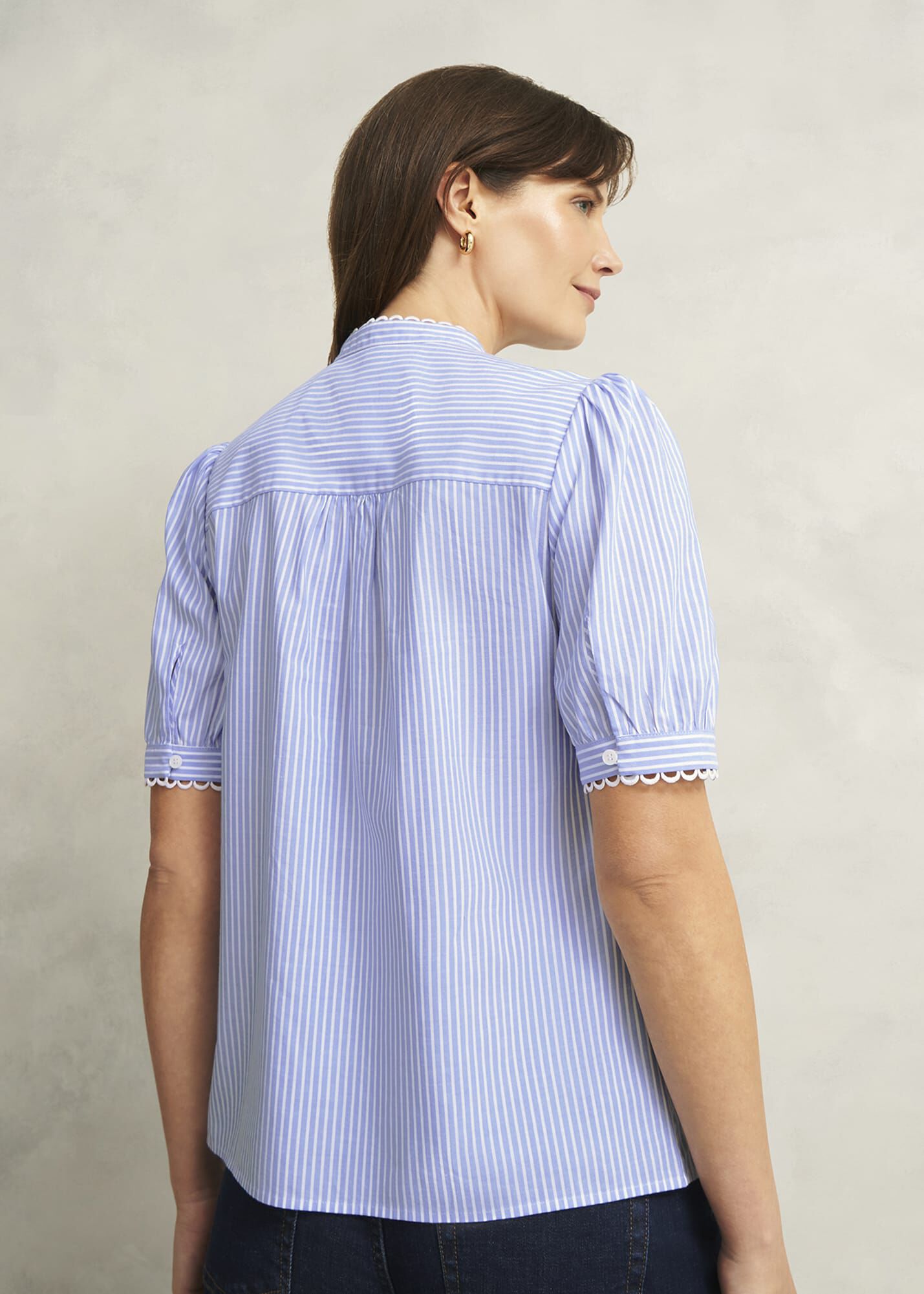 Charley Blouse