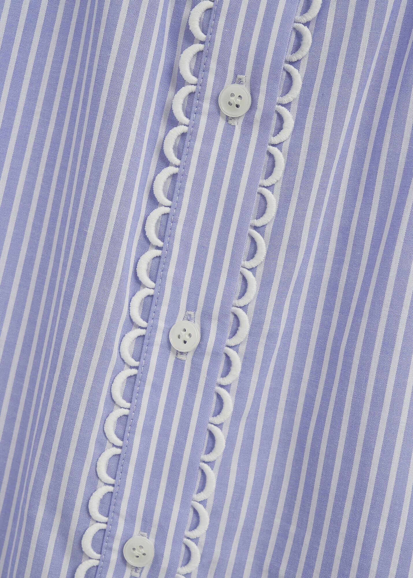Charley Blouse