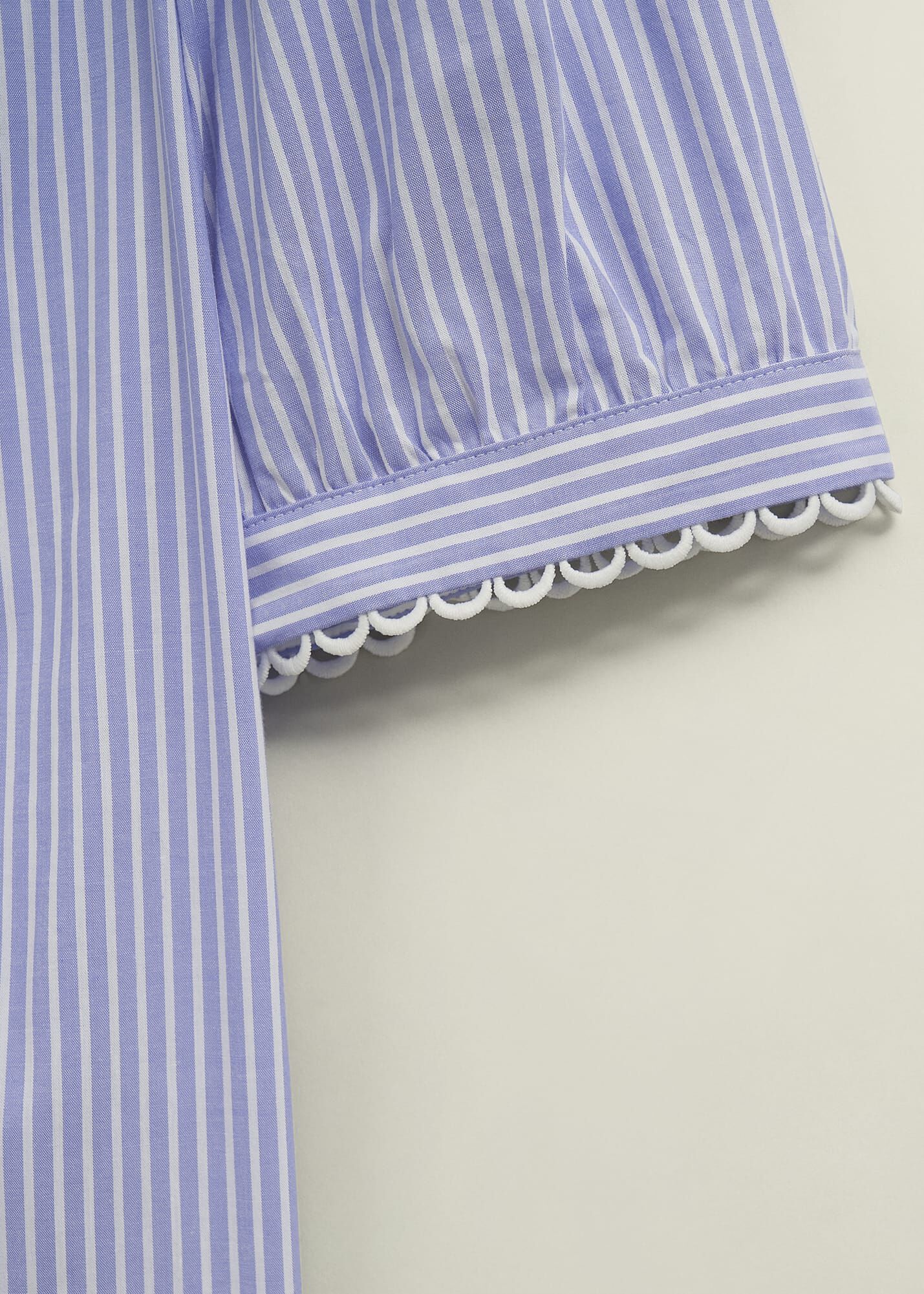 Charley Blouse