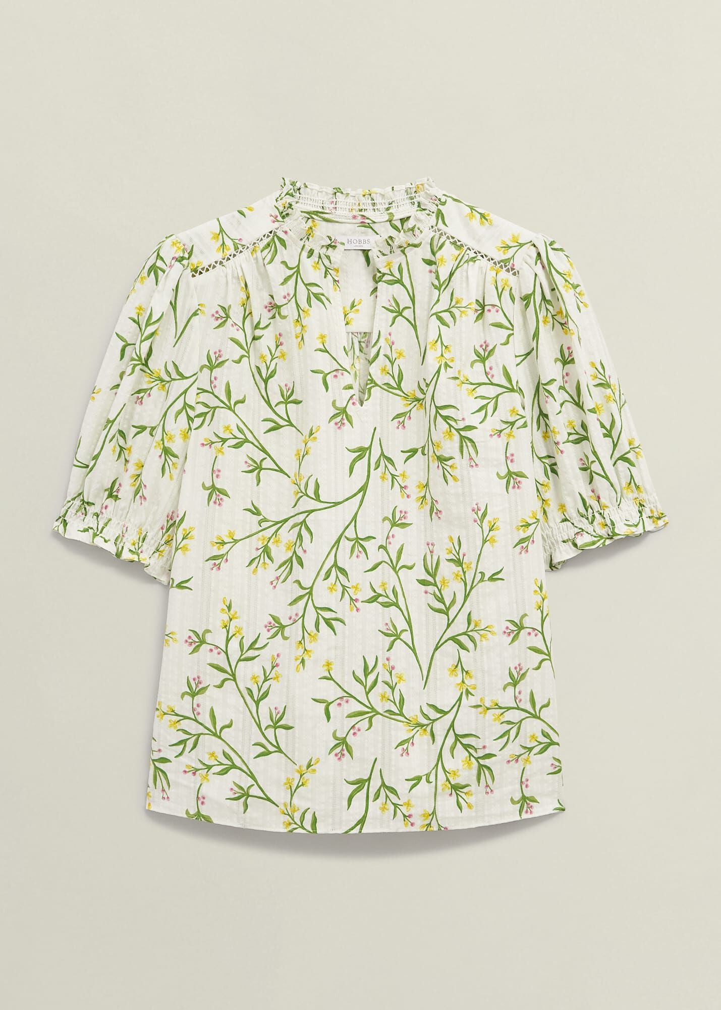 Marianna Blouse
