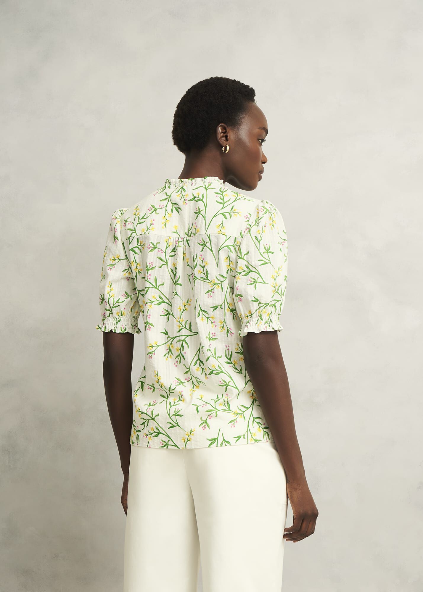 Marianna Blouse