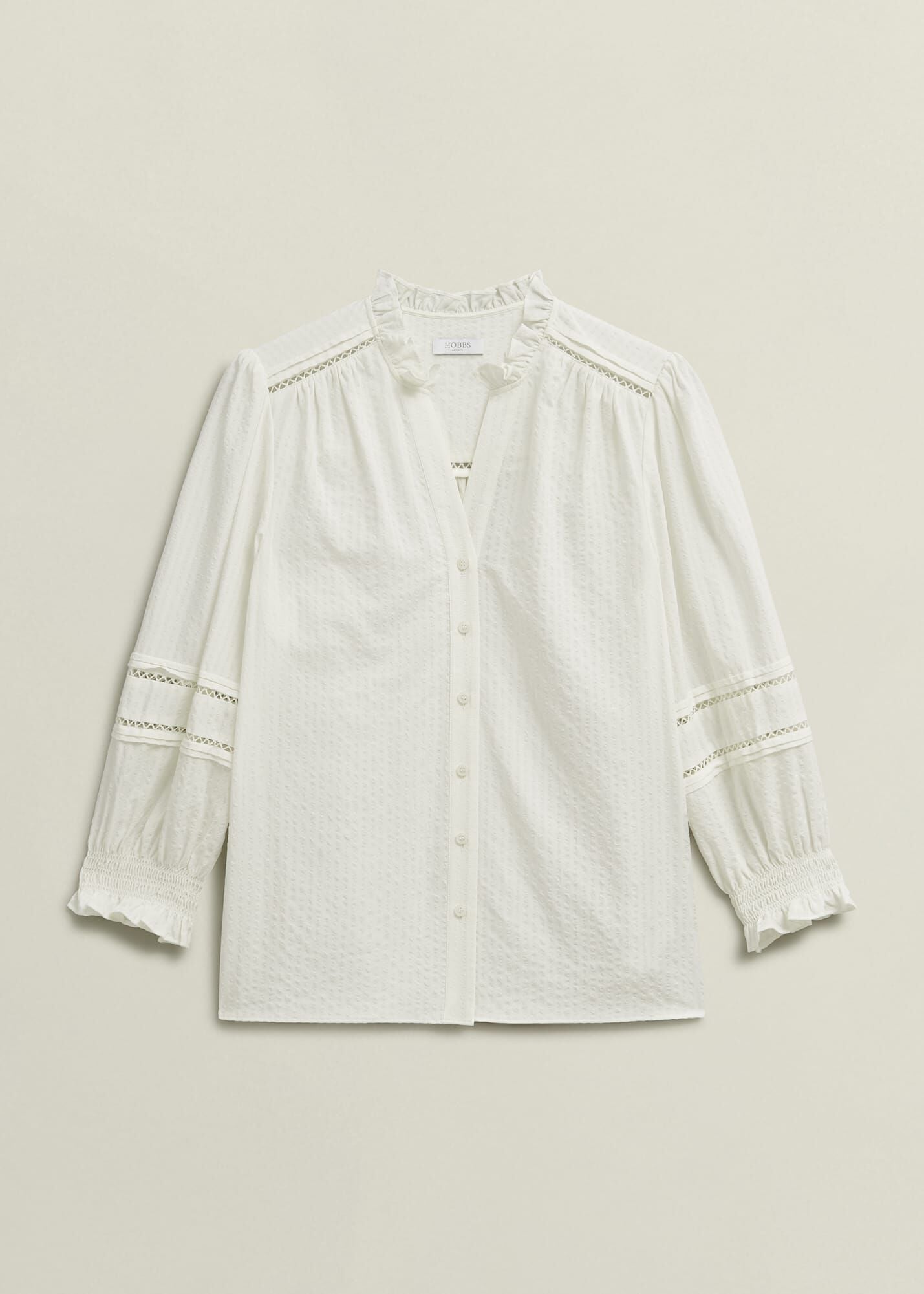 Amira Blouse