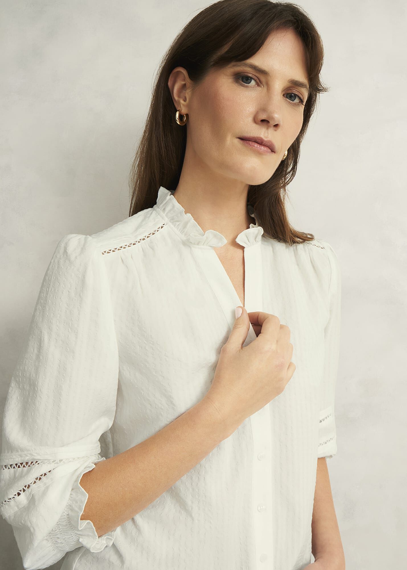 Amira Blouse