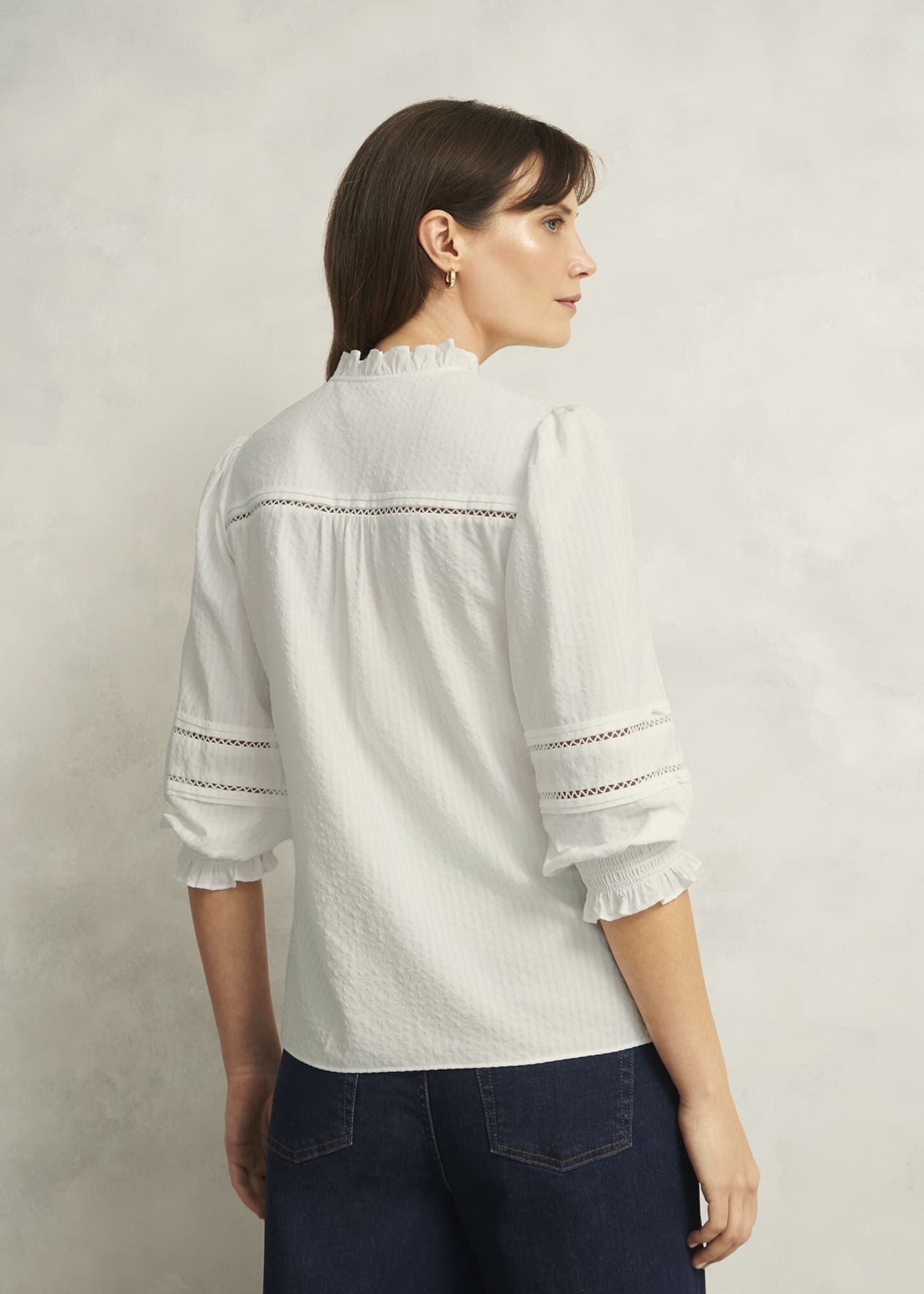 Amira Blouse