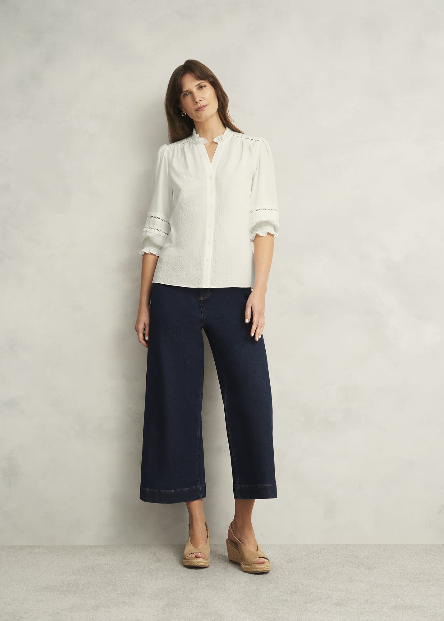 Amira Blouse